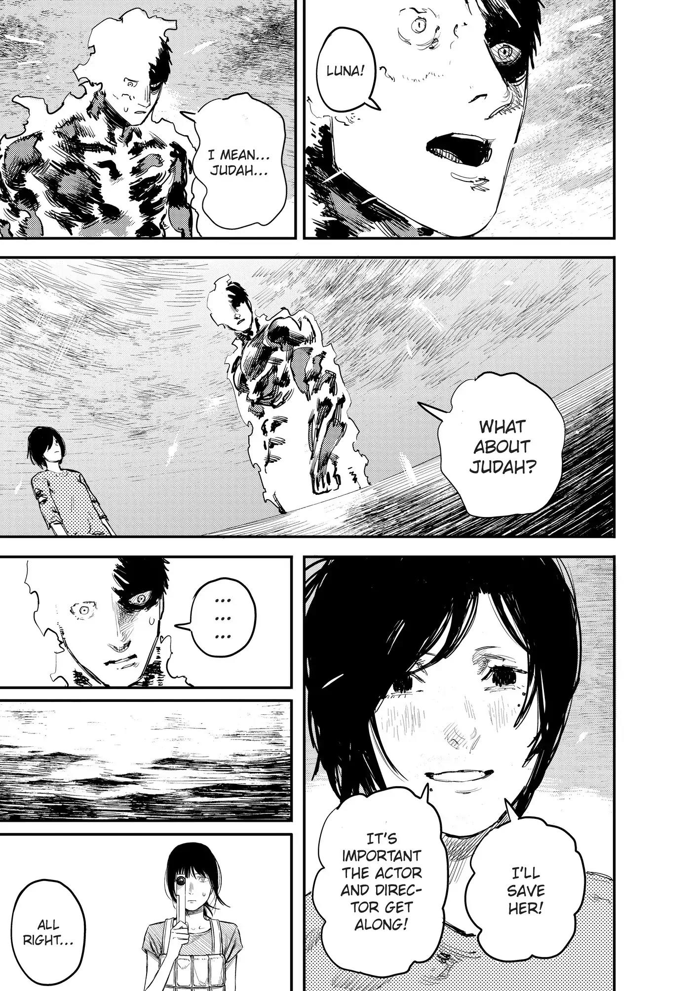 Fire Punch chapter 13 page 20