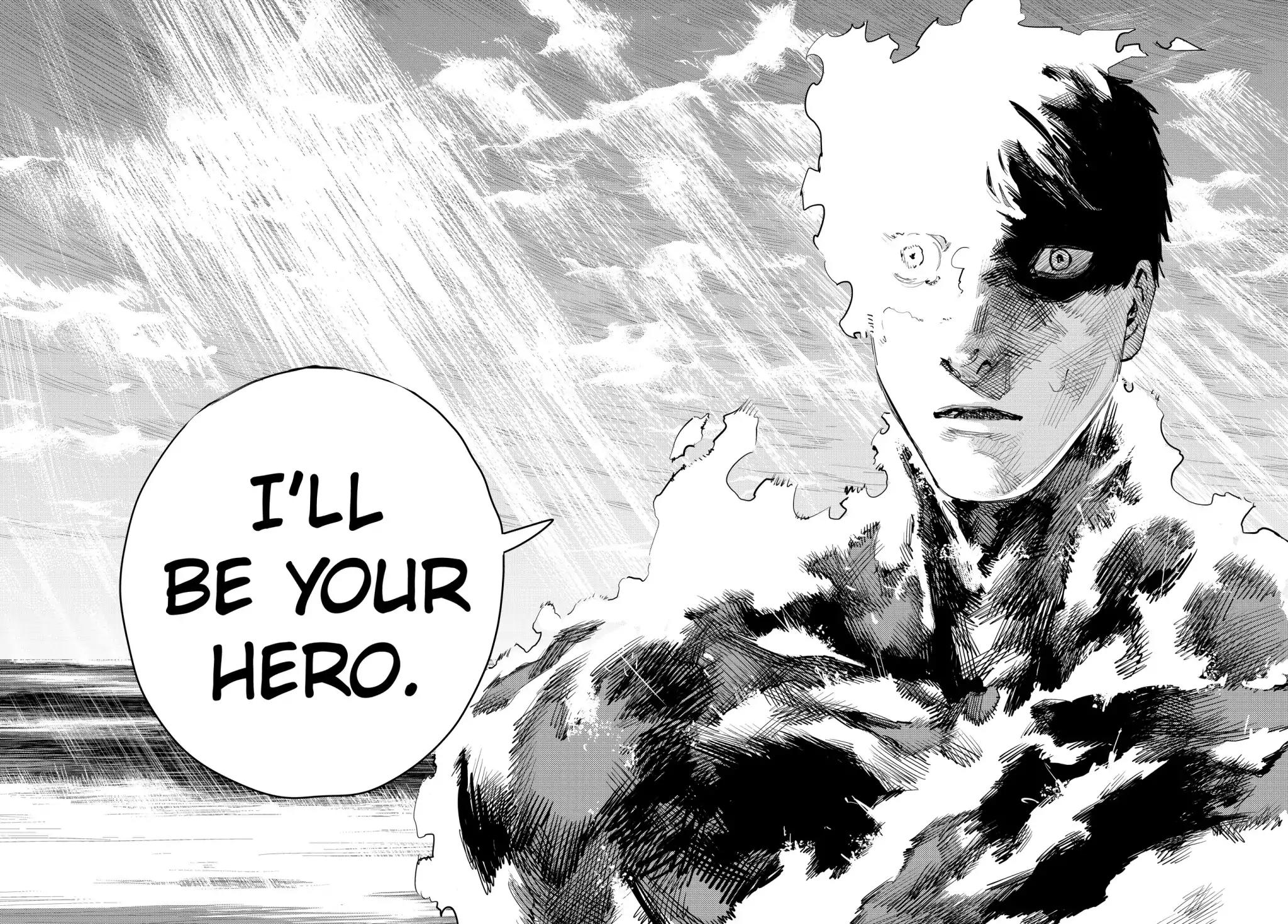 Fire Punch chapter 13 page 21