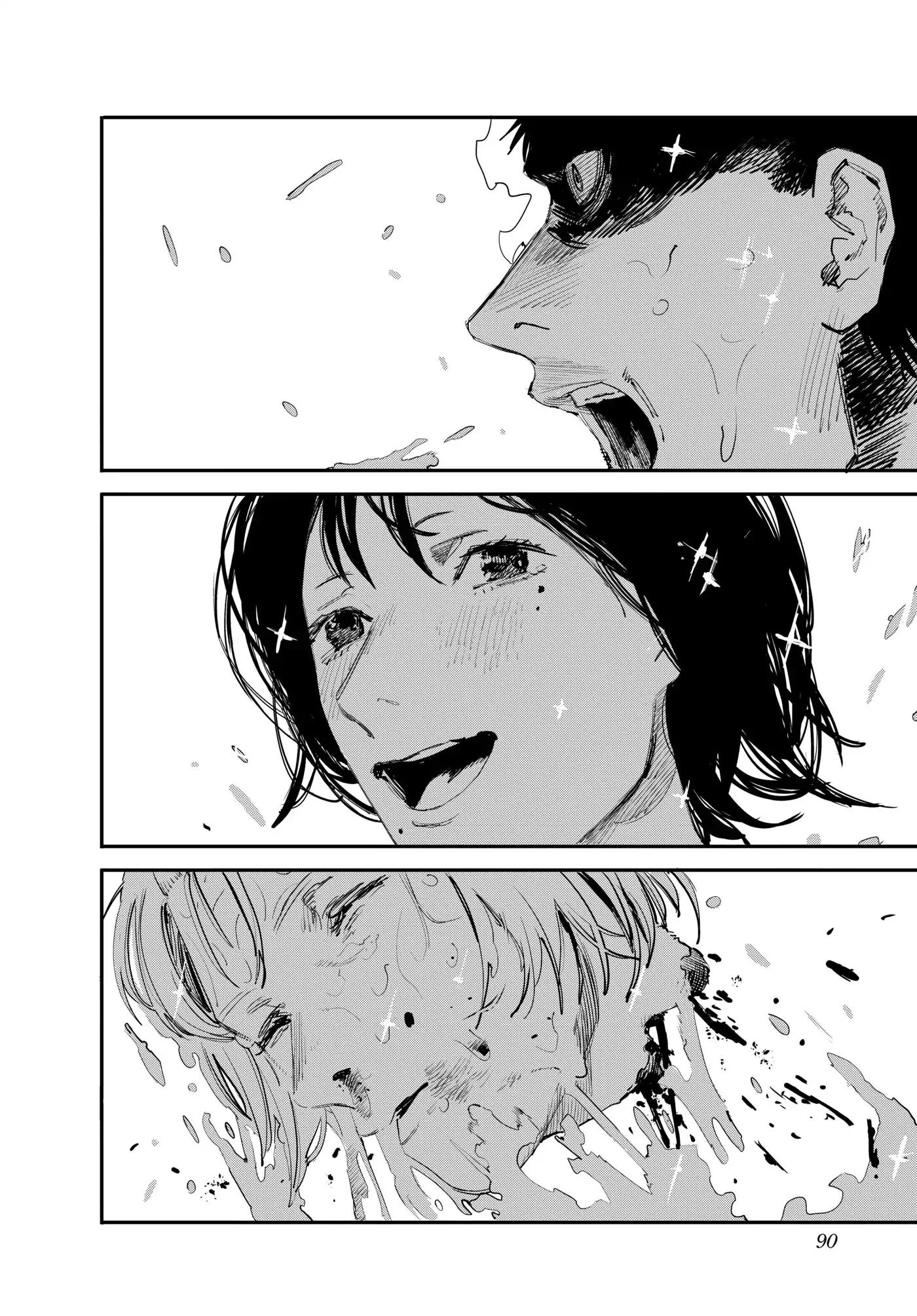 Fire Punch chapter 13 page 7