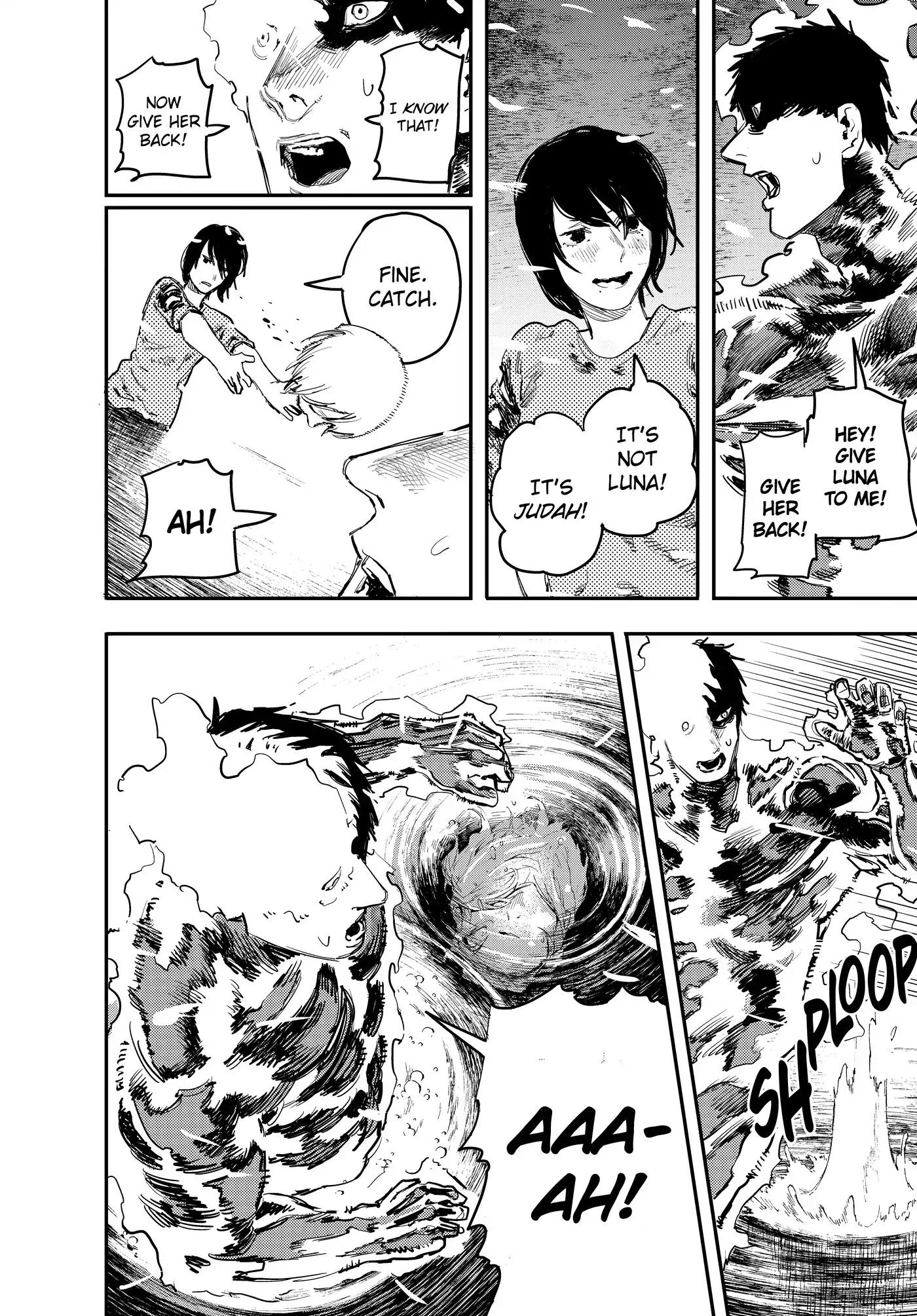 Fire Punch chapter 13 page 9