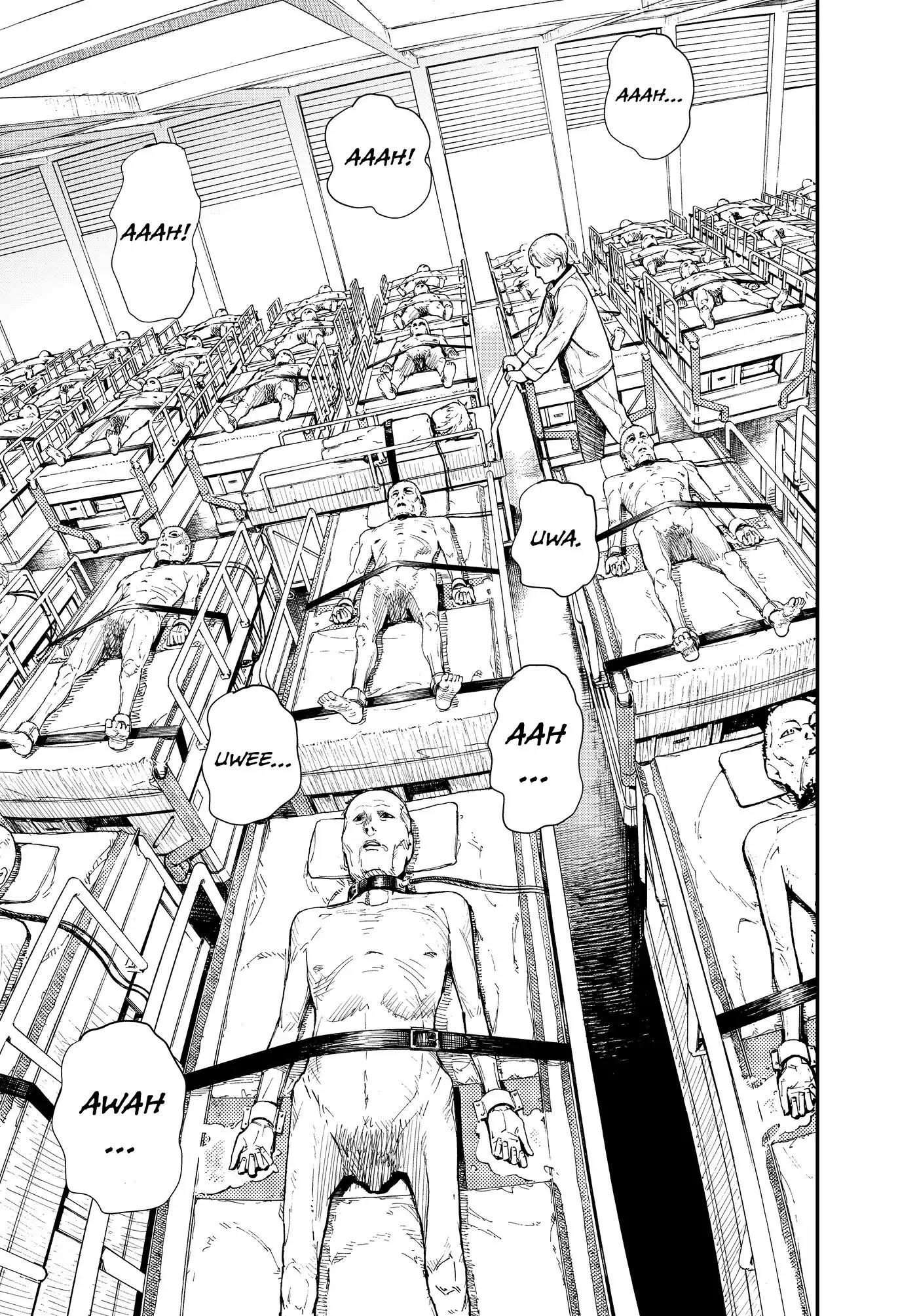 Fire Punch chapter 15 page 3