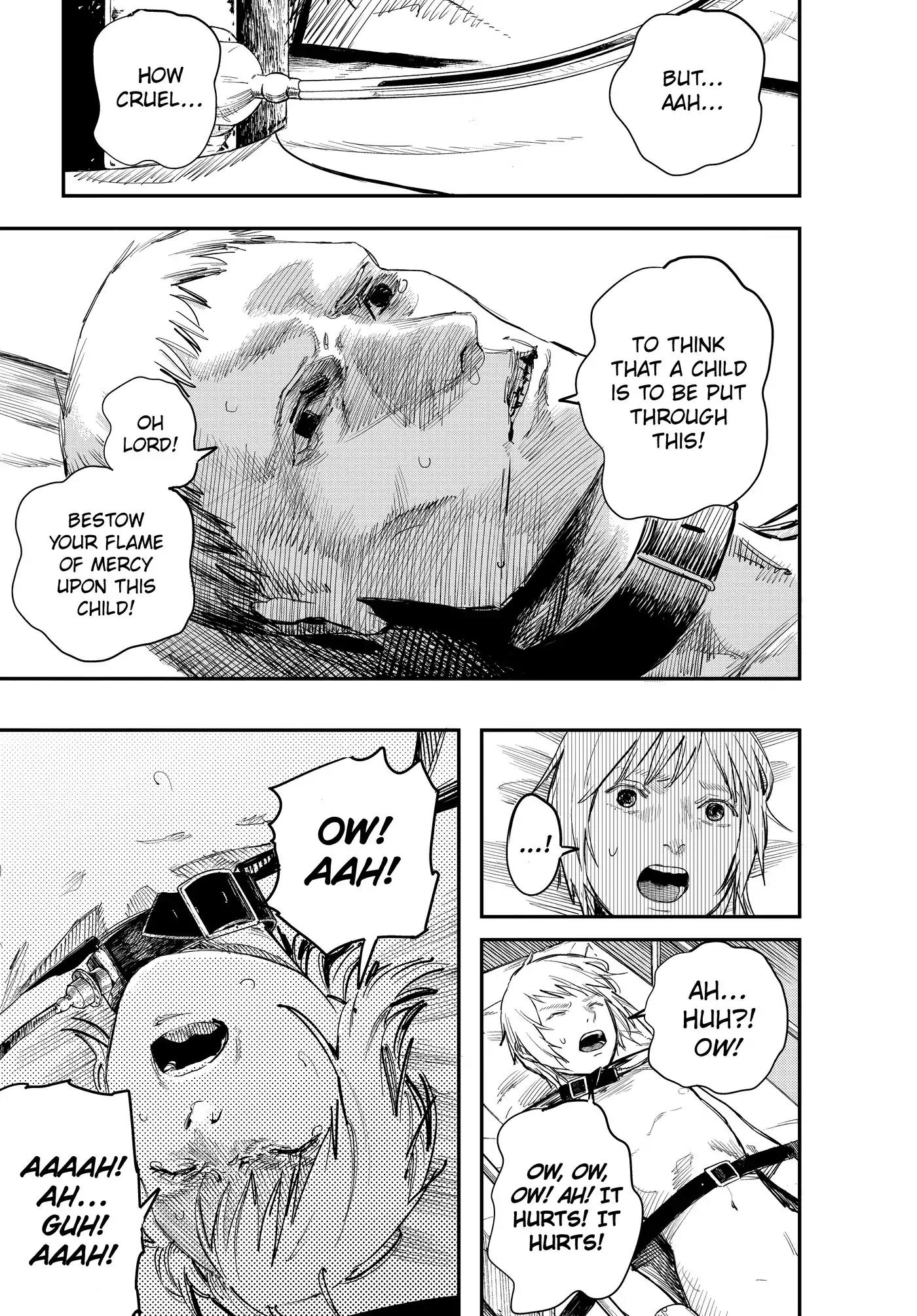 Fire Punch chapter 15 page 7