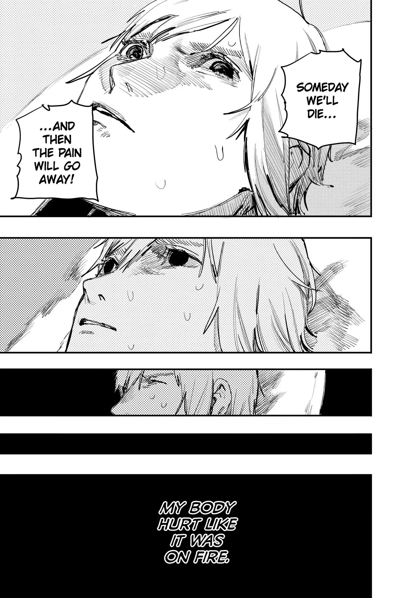 Fire Punch chapter 15 page 9