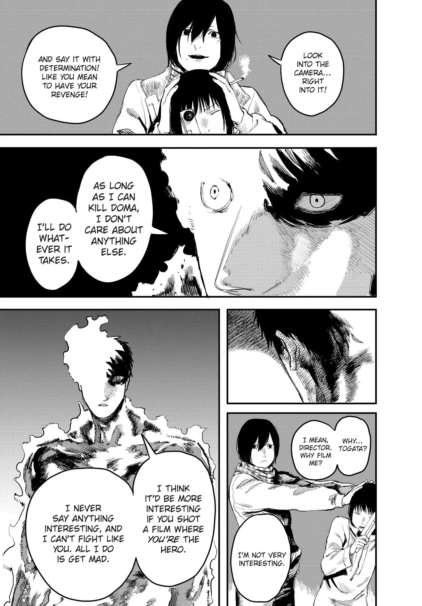 Fire Punch chapter 16 page 10