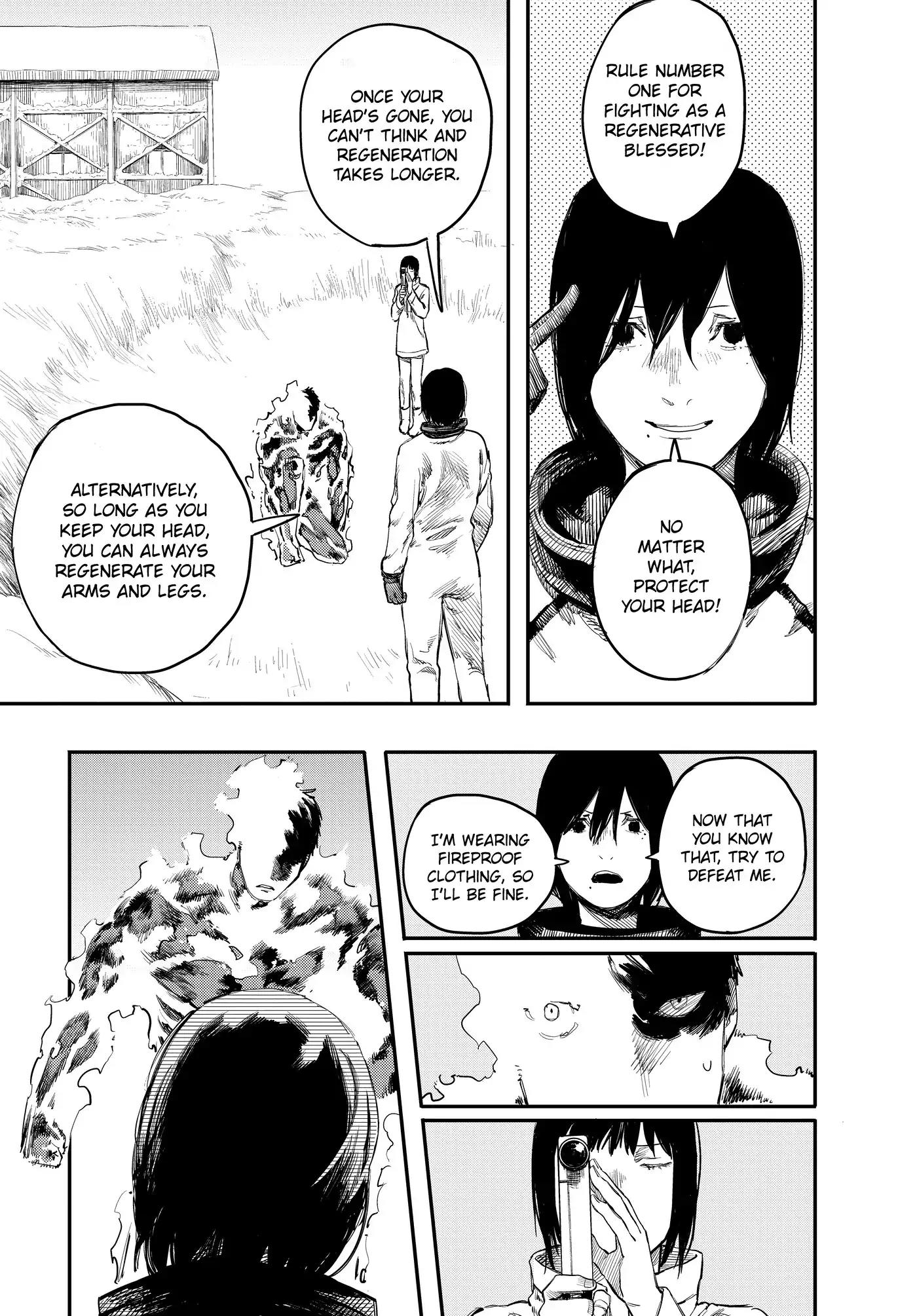 Fire Punch chapter 16 page 2