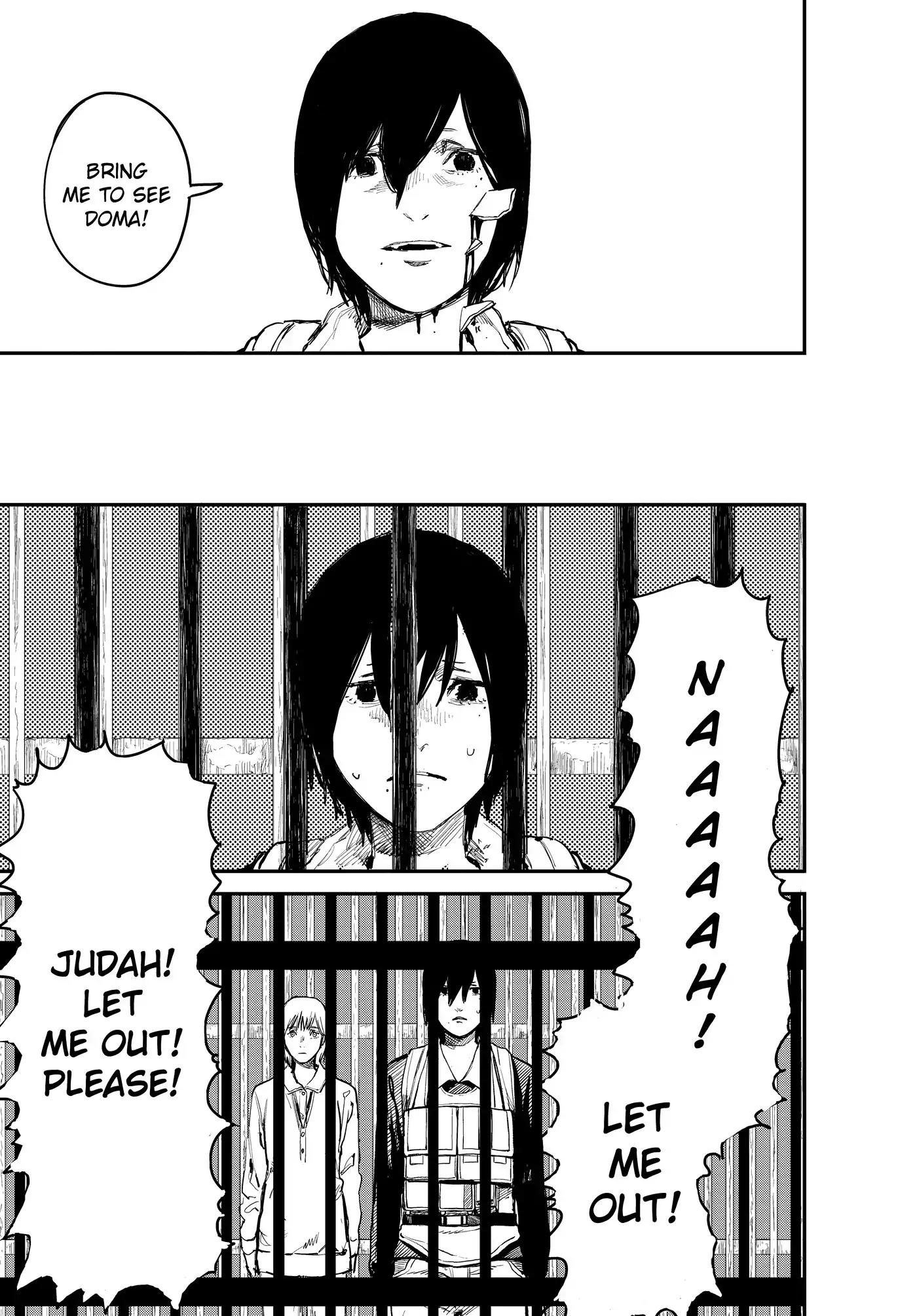 Fire Punch chapter 17 page 6