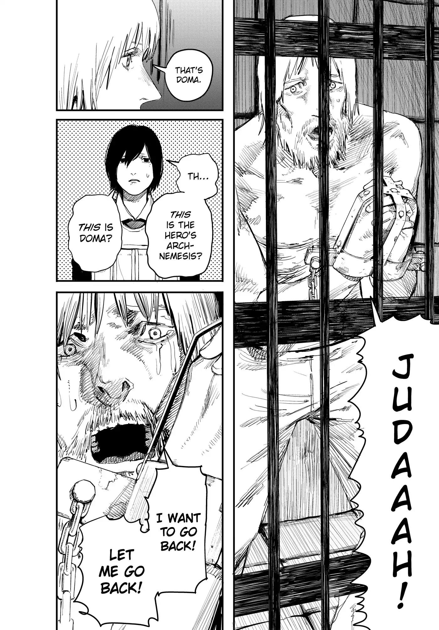 Fire Punch chapter 17 page 7