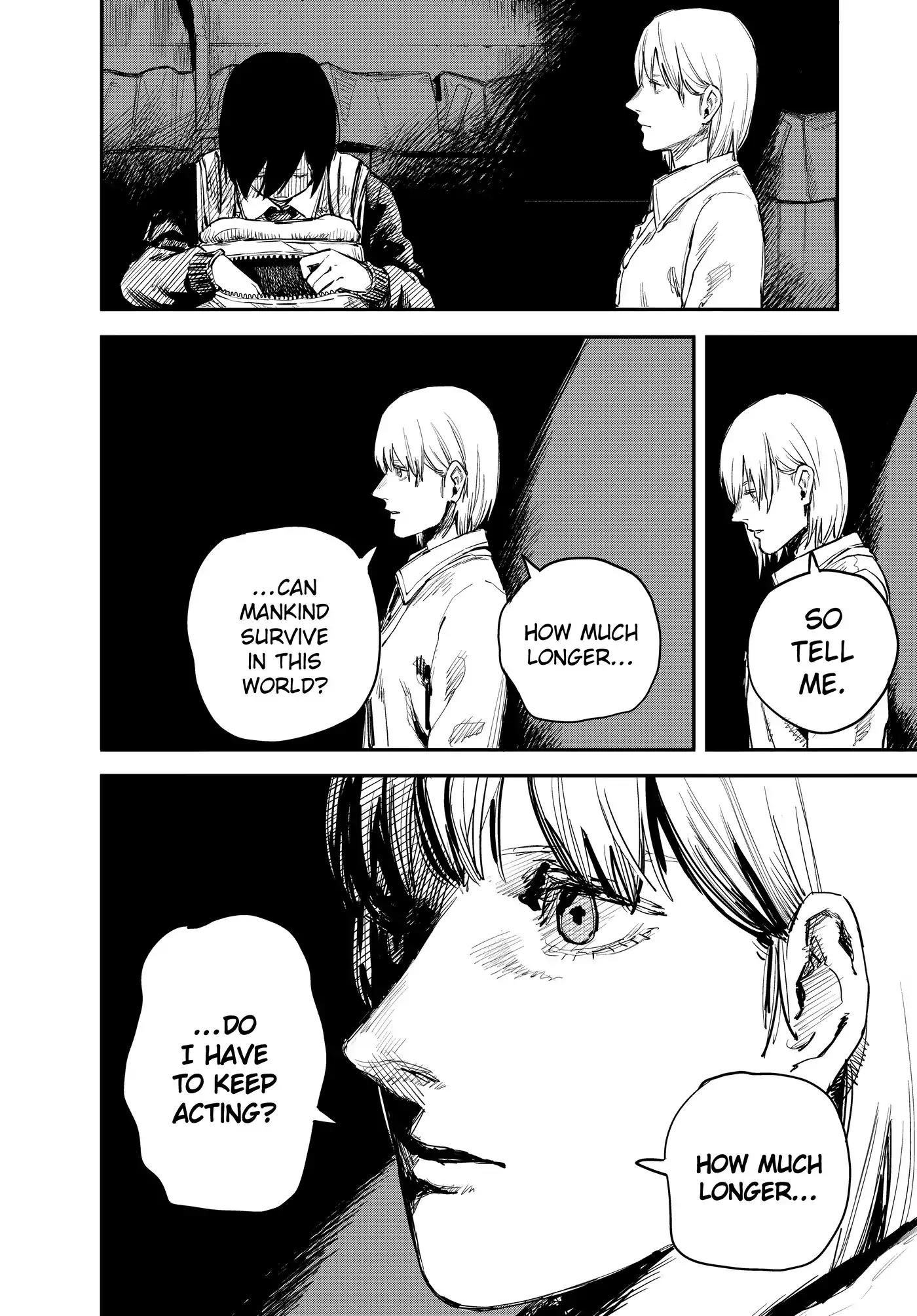 Fire Punch chapter 18 page 12