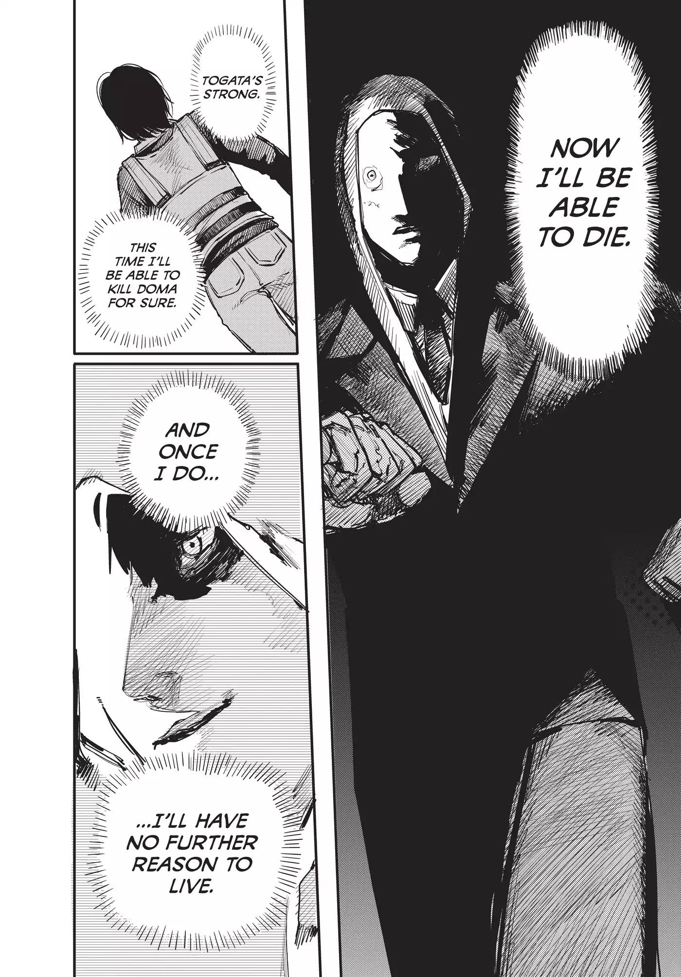 Fire Punch chapter 19 page 12