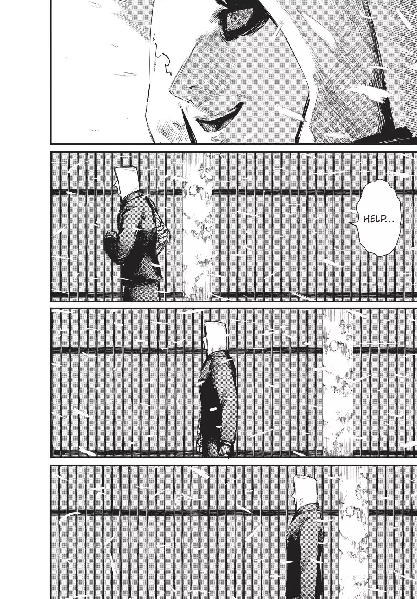 Fire Punch chapter 19 page 20