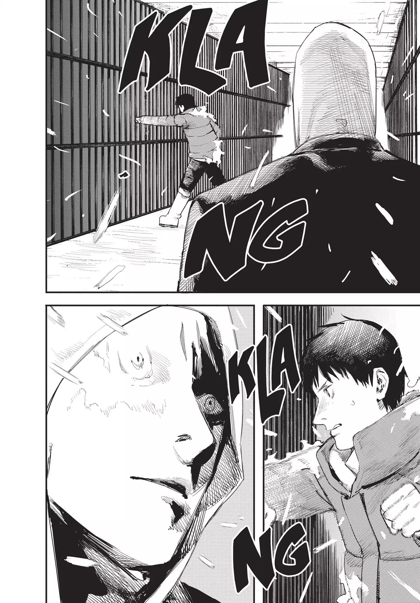 Fire Punch chapter 19 page 24