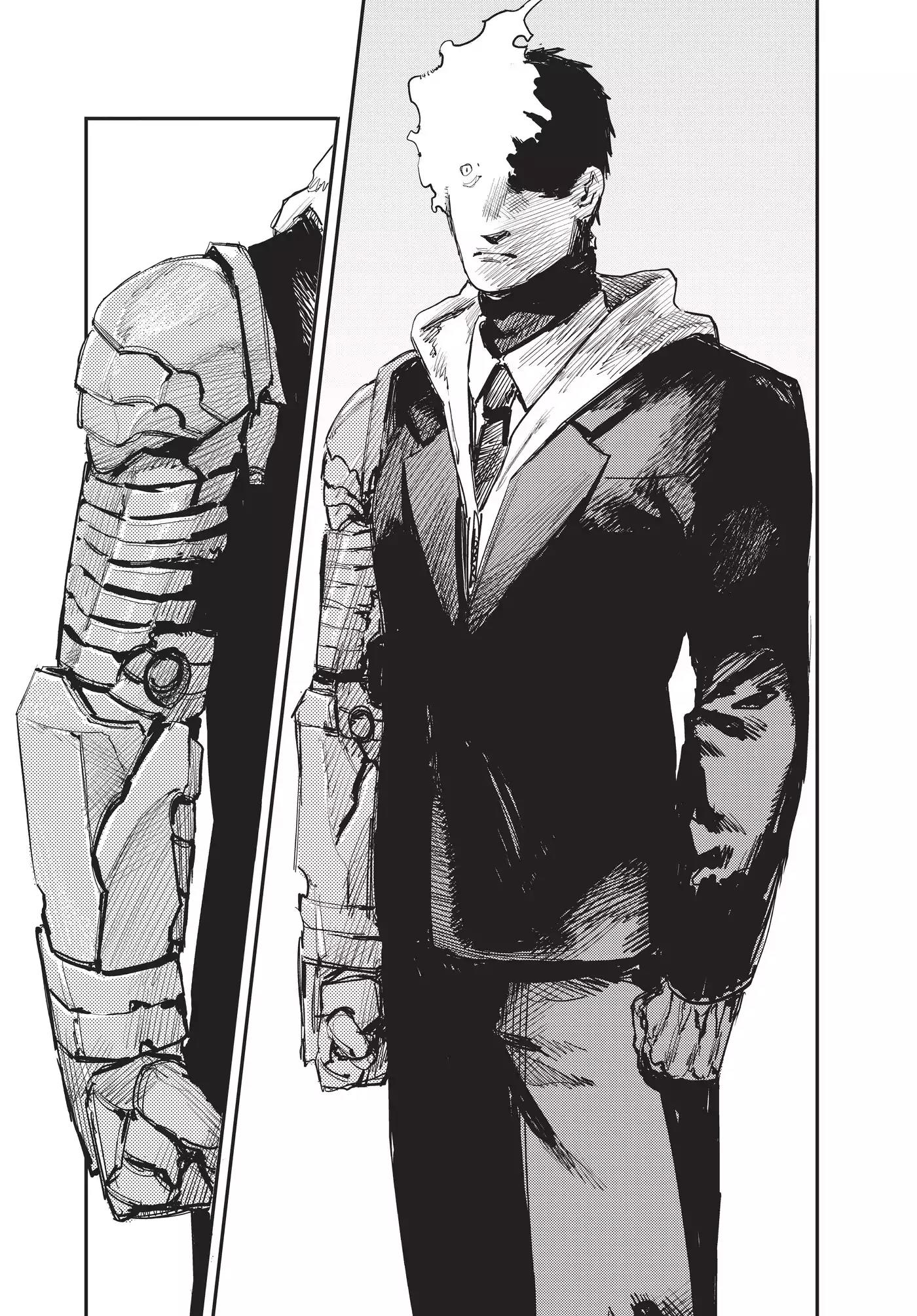 Fire Punch chapter 19 page 9