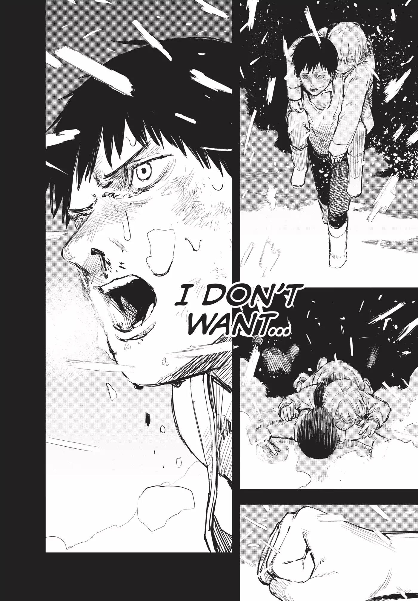 Fire Punch chapter 20 page 10