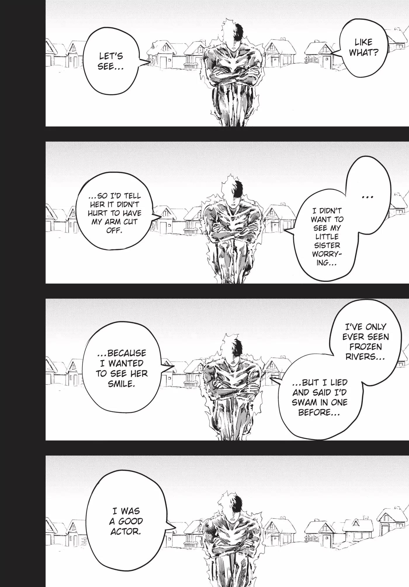 Fire Punch chapter 20 page 2