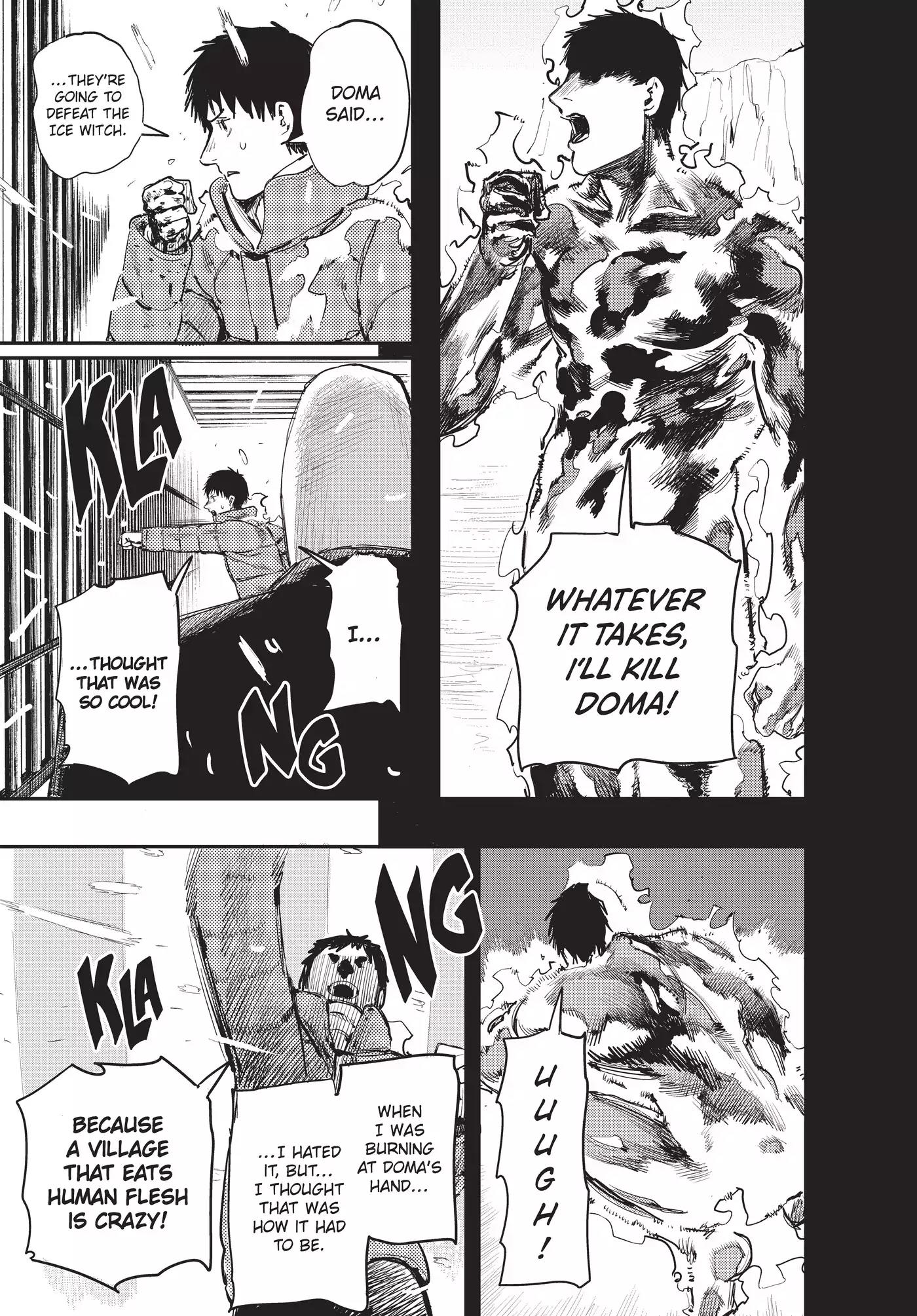 Fire Punch chapter 20 page 3