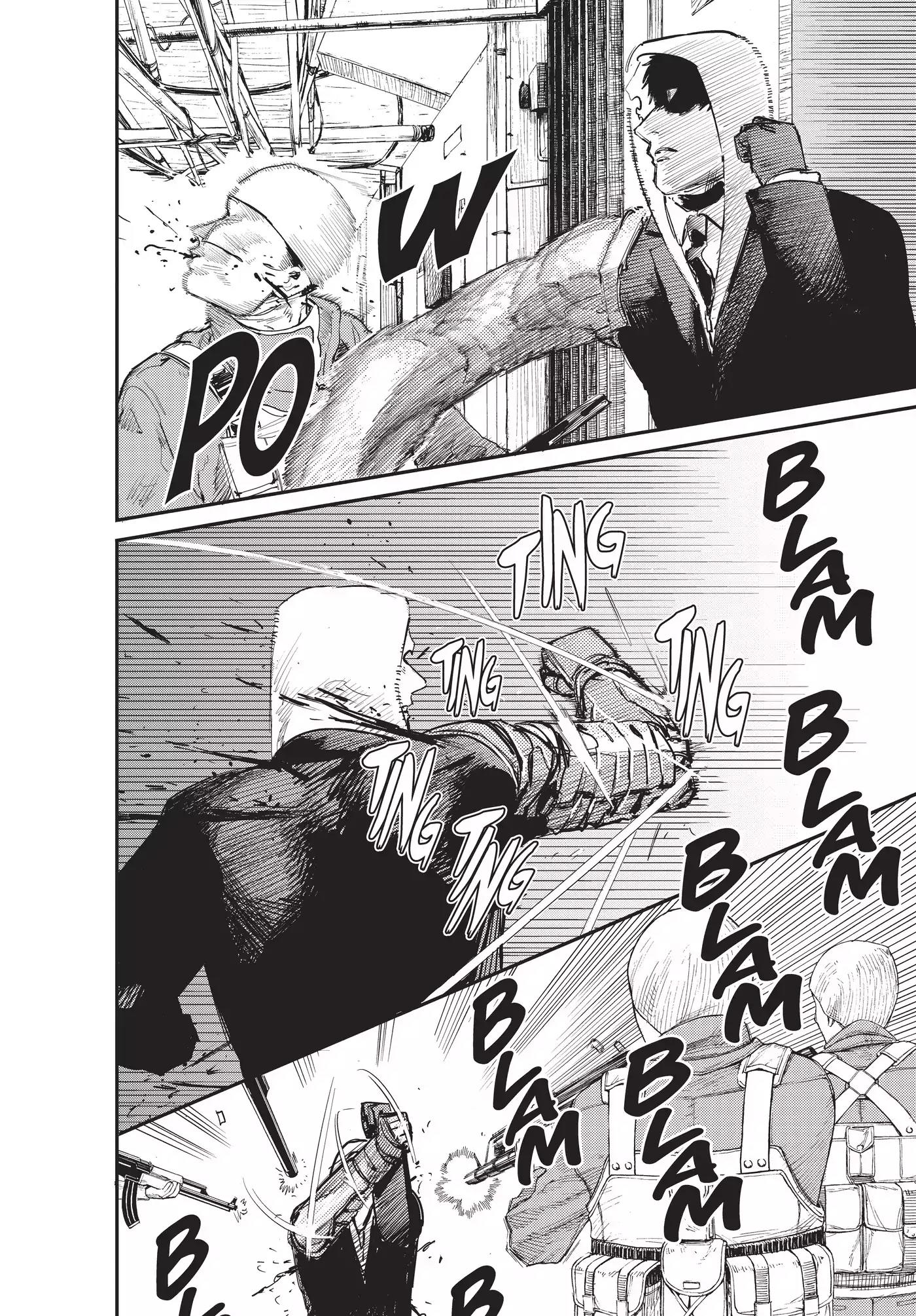 Fire Punch chapter 21 page 3