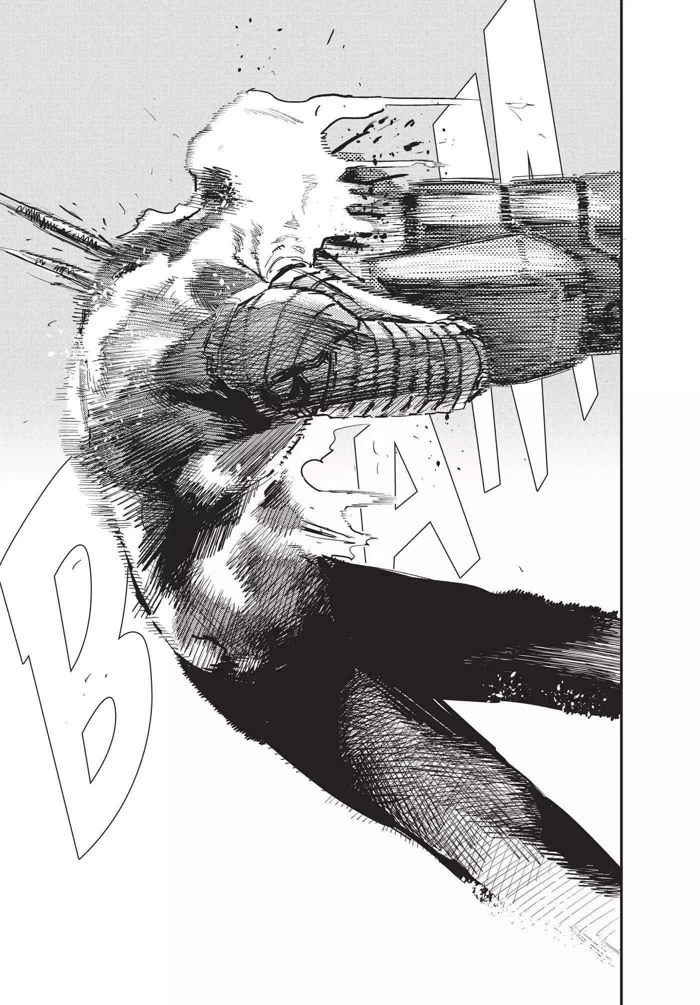 Fire Punch chapter 22 page 15