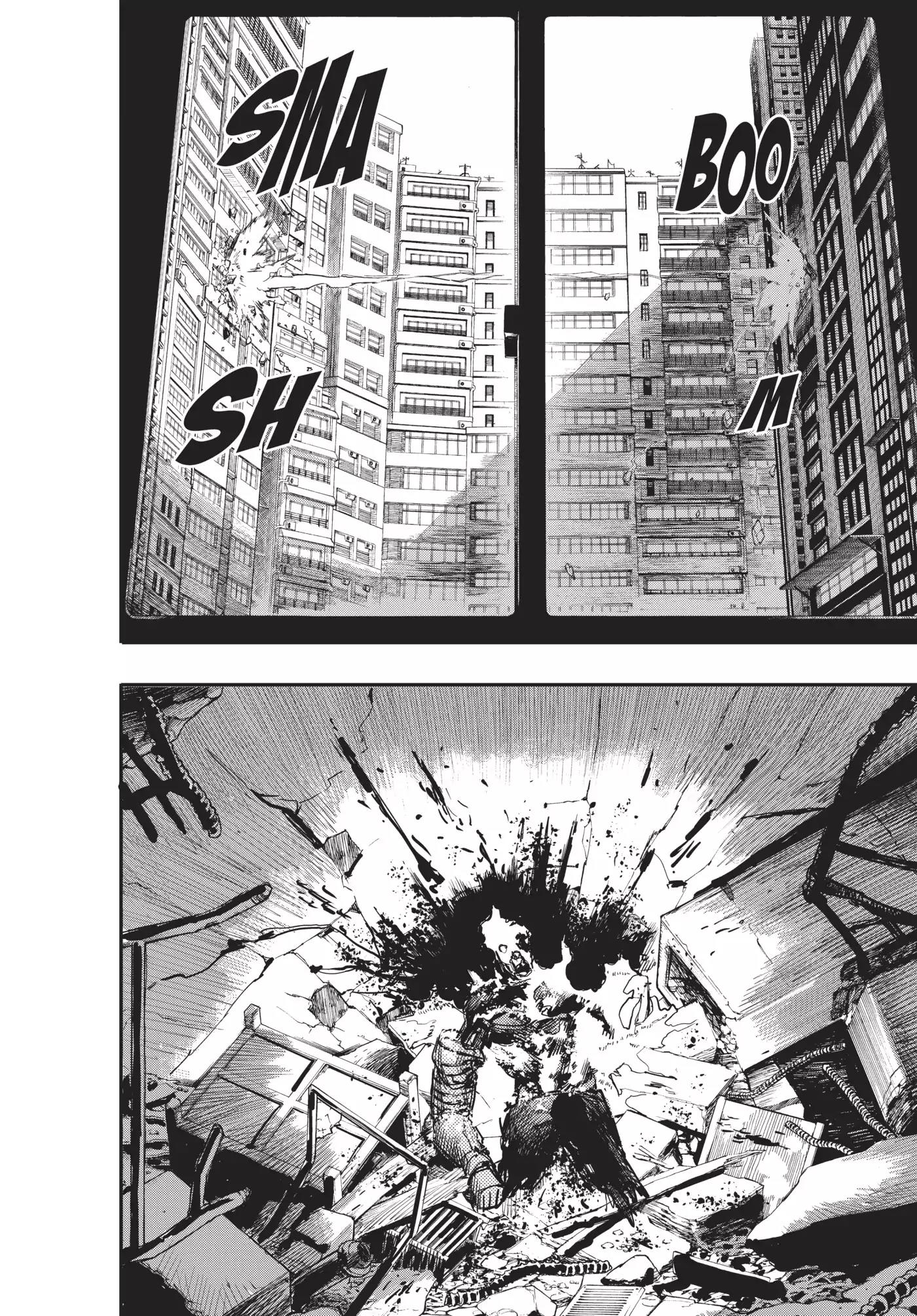 Fire Punch chapter 22 page 2