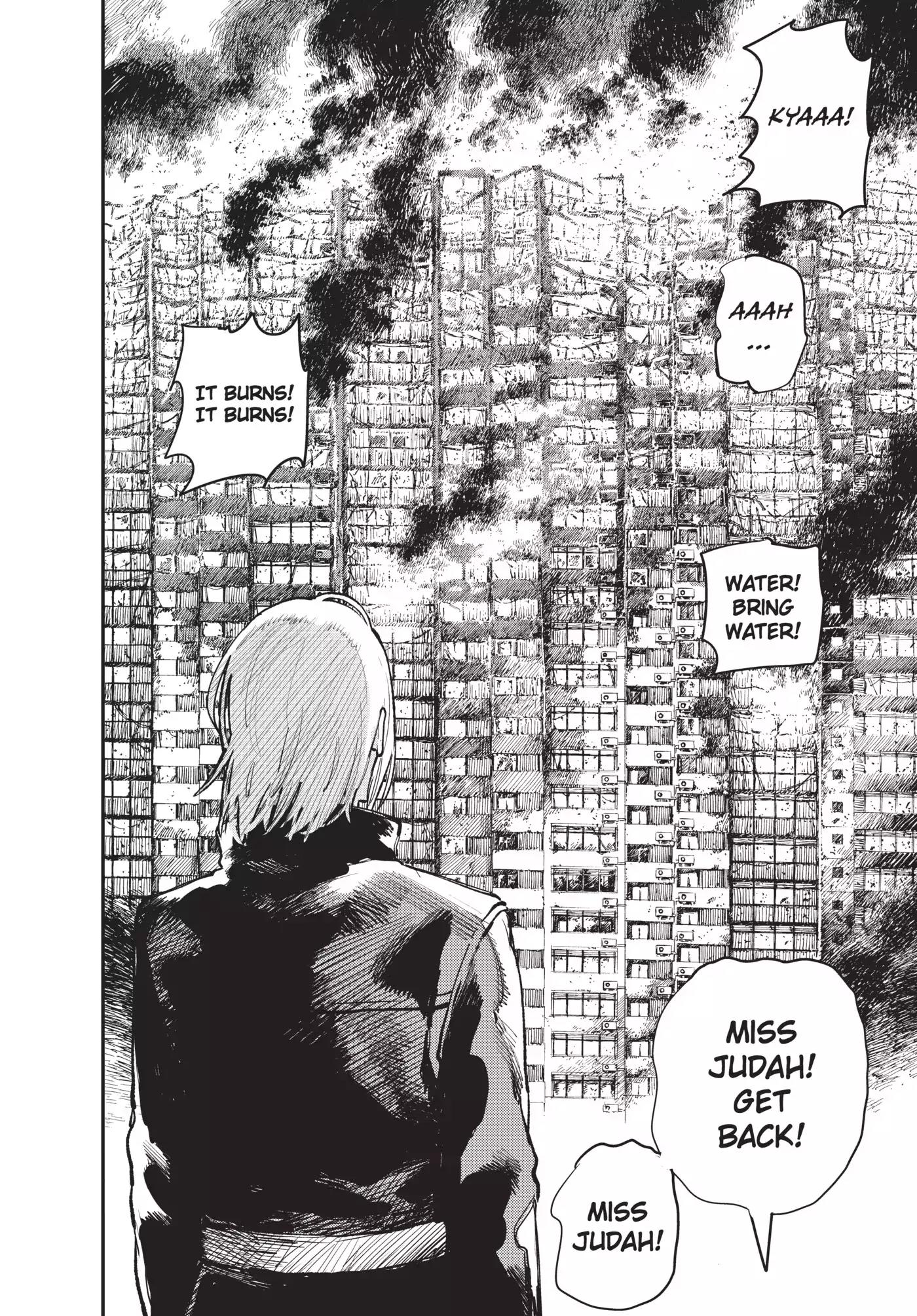 Fire Punch chapter 22 page 4
