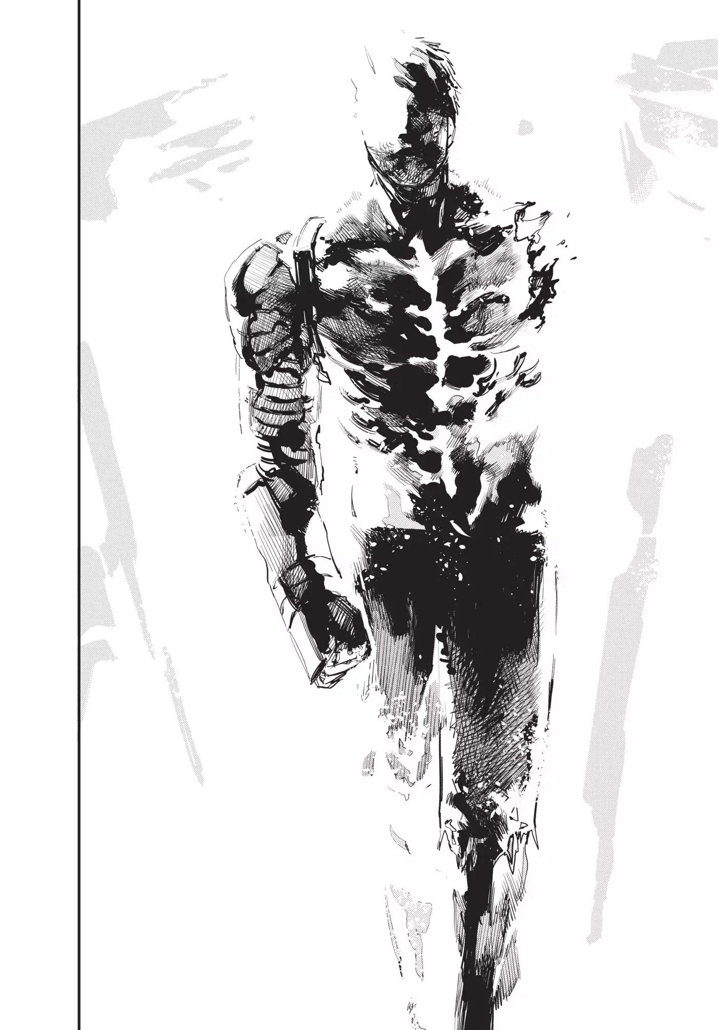 Fire Punch chapter 23 page 9