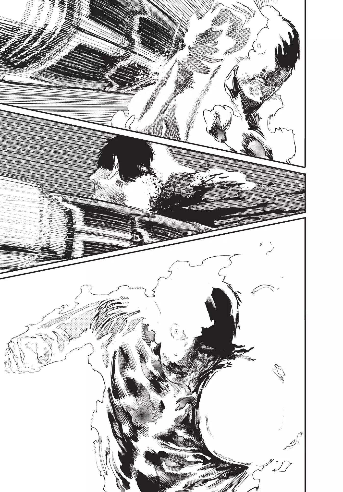 Fire Punch chapter 24 page 13