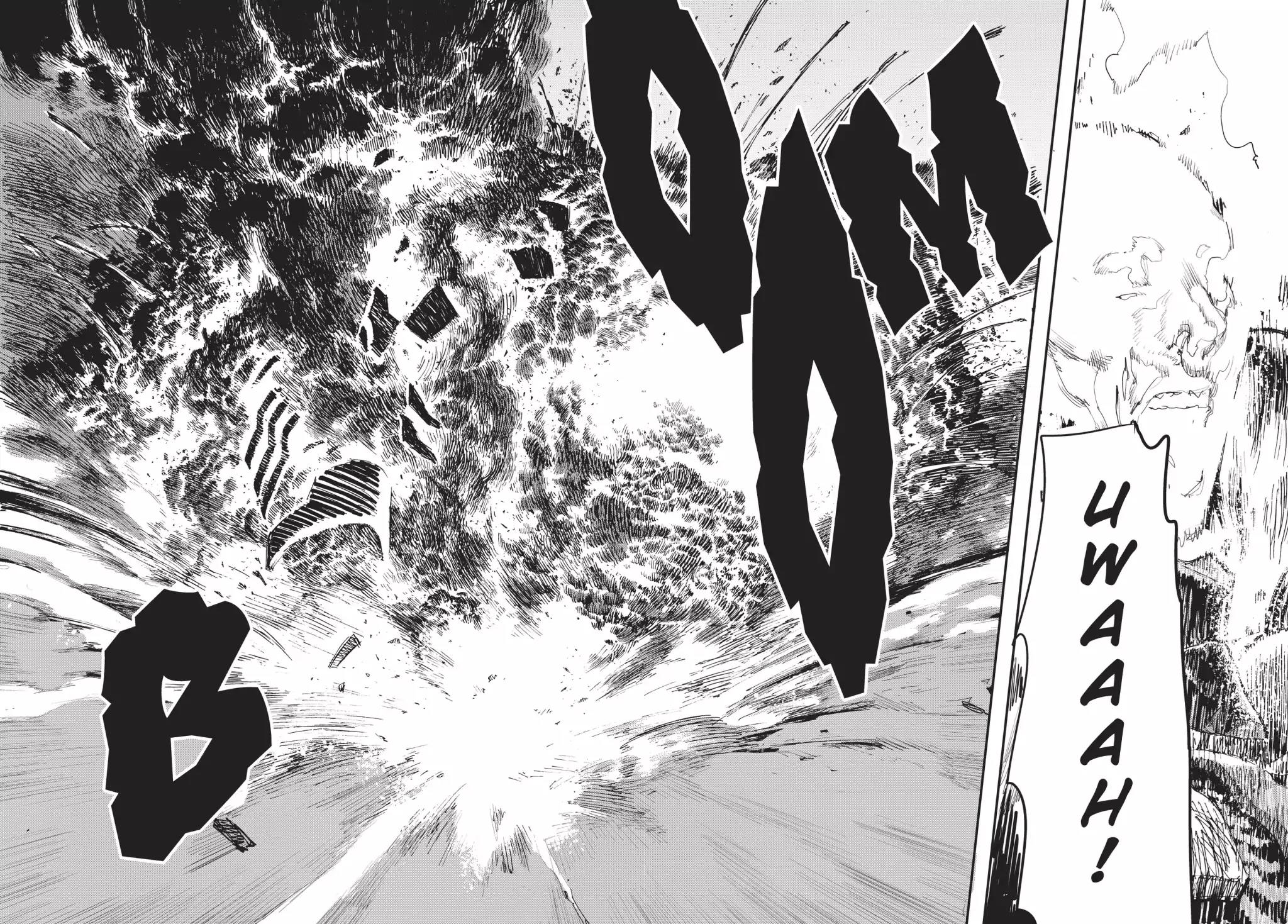 Fire Punch chapter 24 page 17