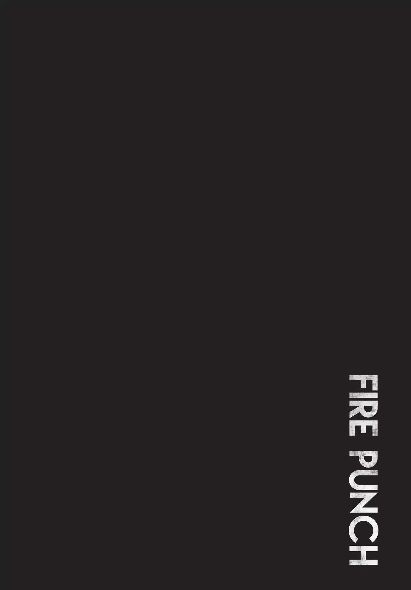 Fire Punch chapter 24 page 21