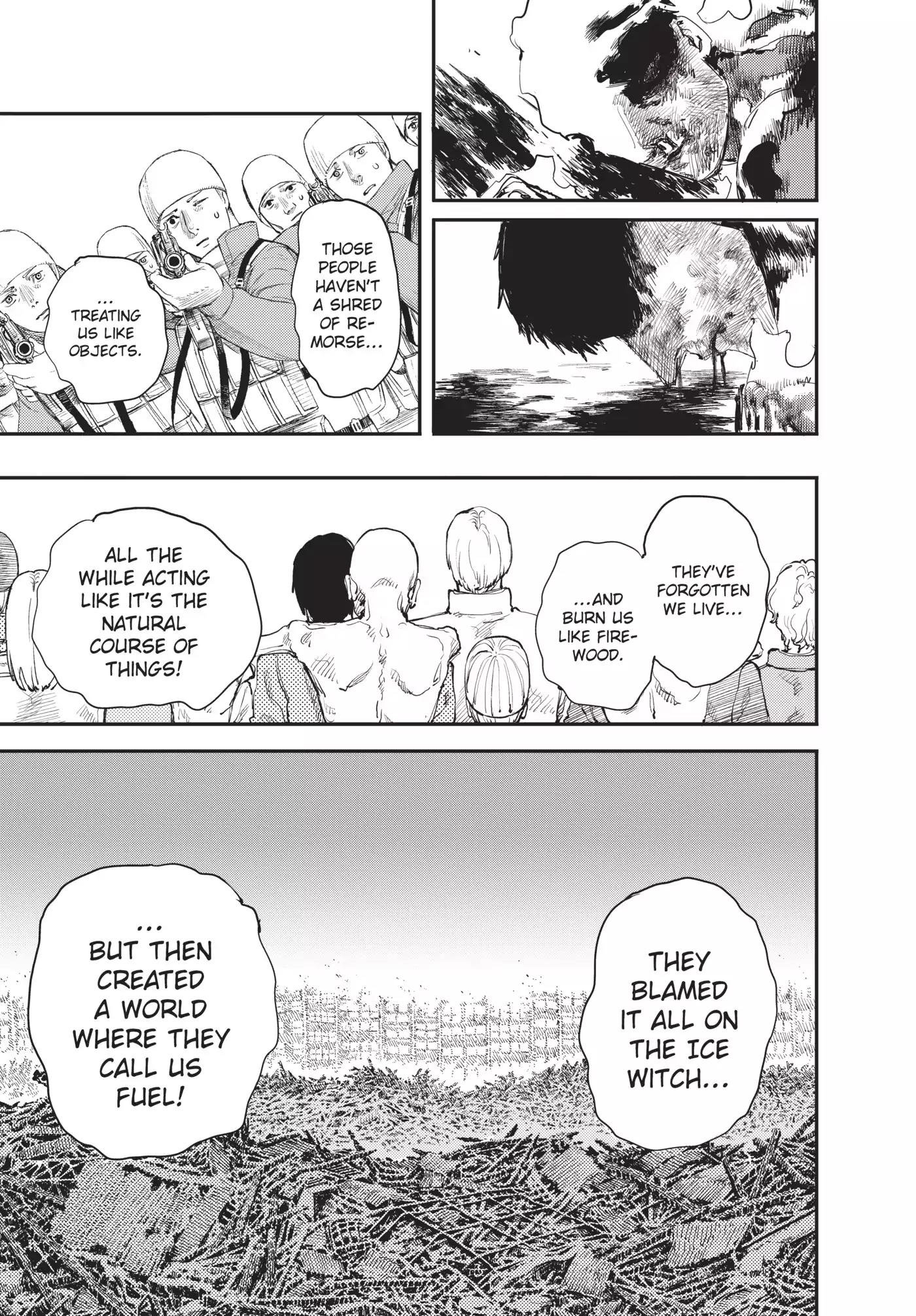 Fire Punch chapter 24 page 7