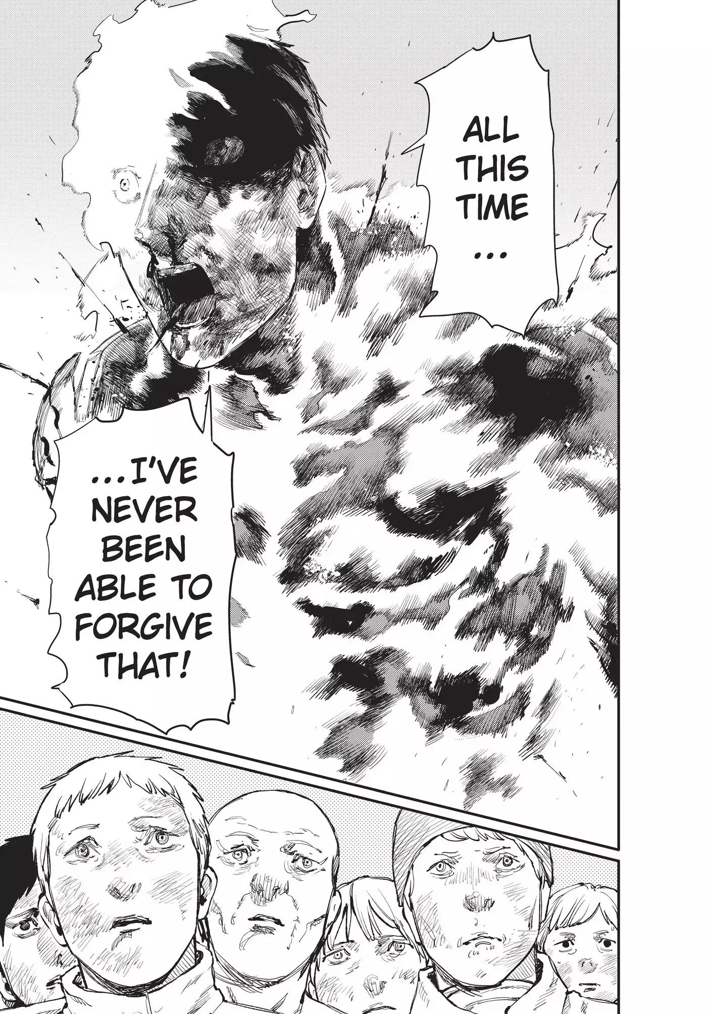 Fire Punch chapter 24 page 9