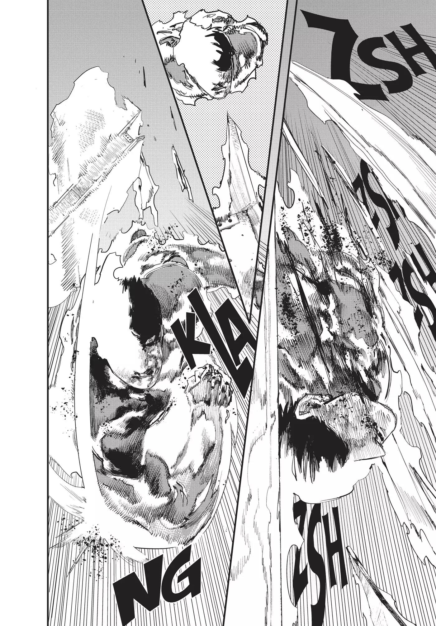 Fire Punch chapter 25 page 13