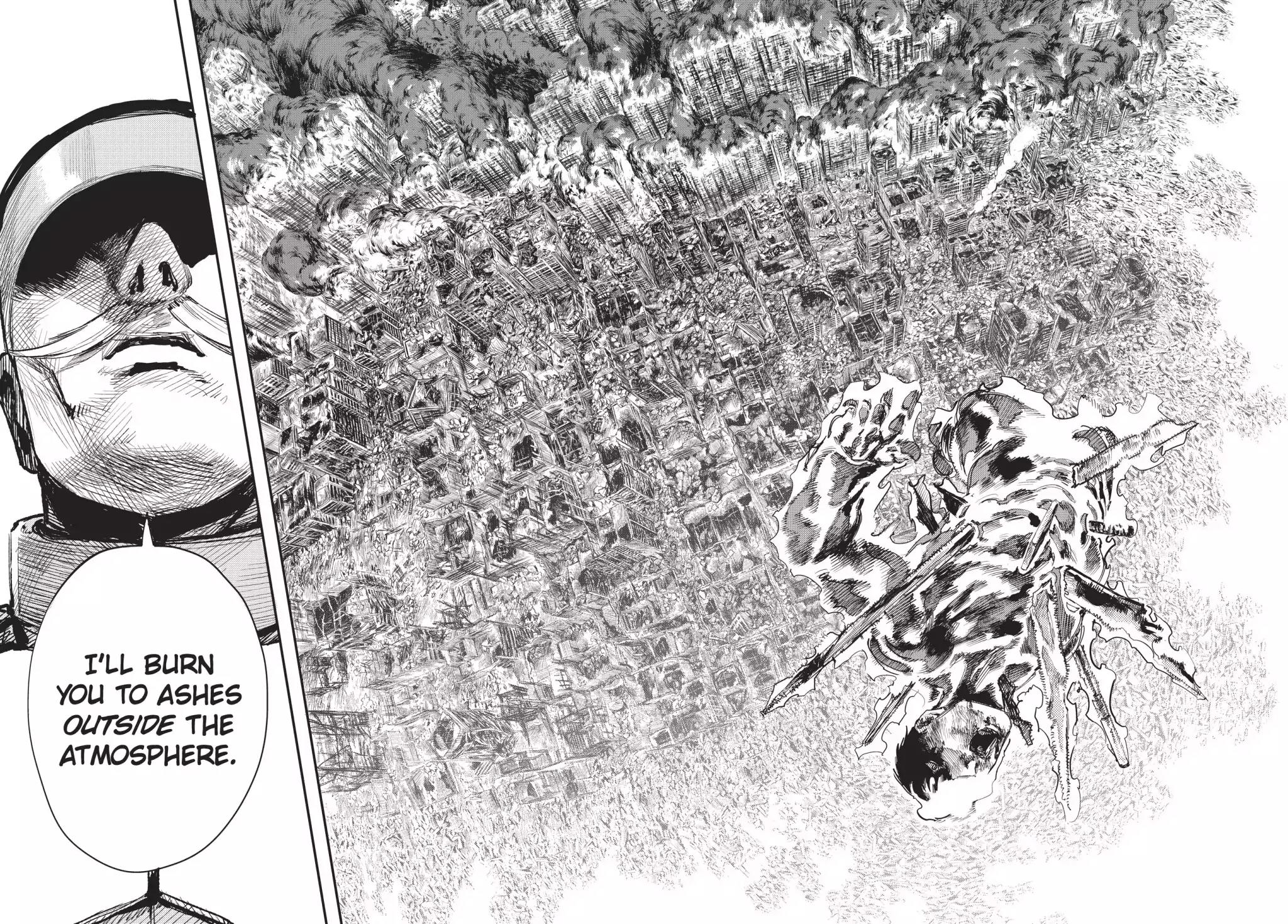 Fire Punch chapter 25 page 4