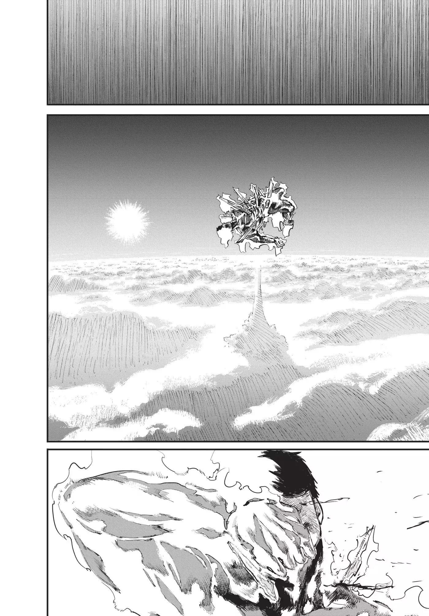 Fire Punch chapter 25 page 9