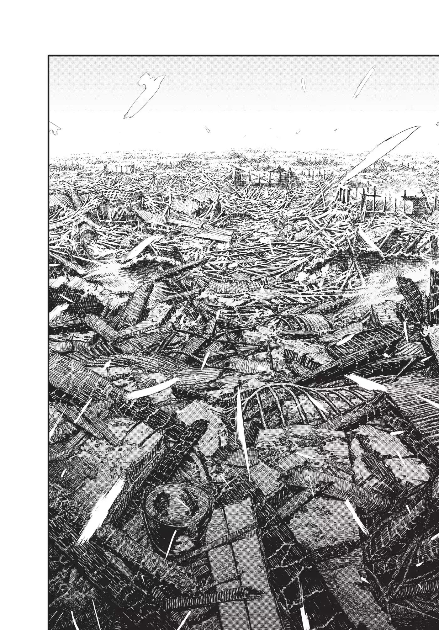 Fire Punch chapter 27 page 16