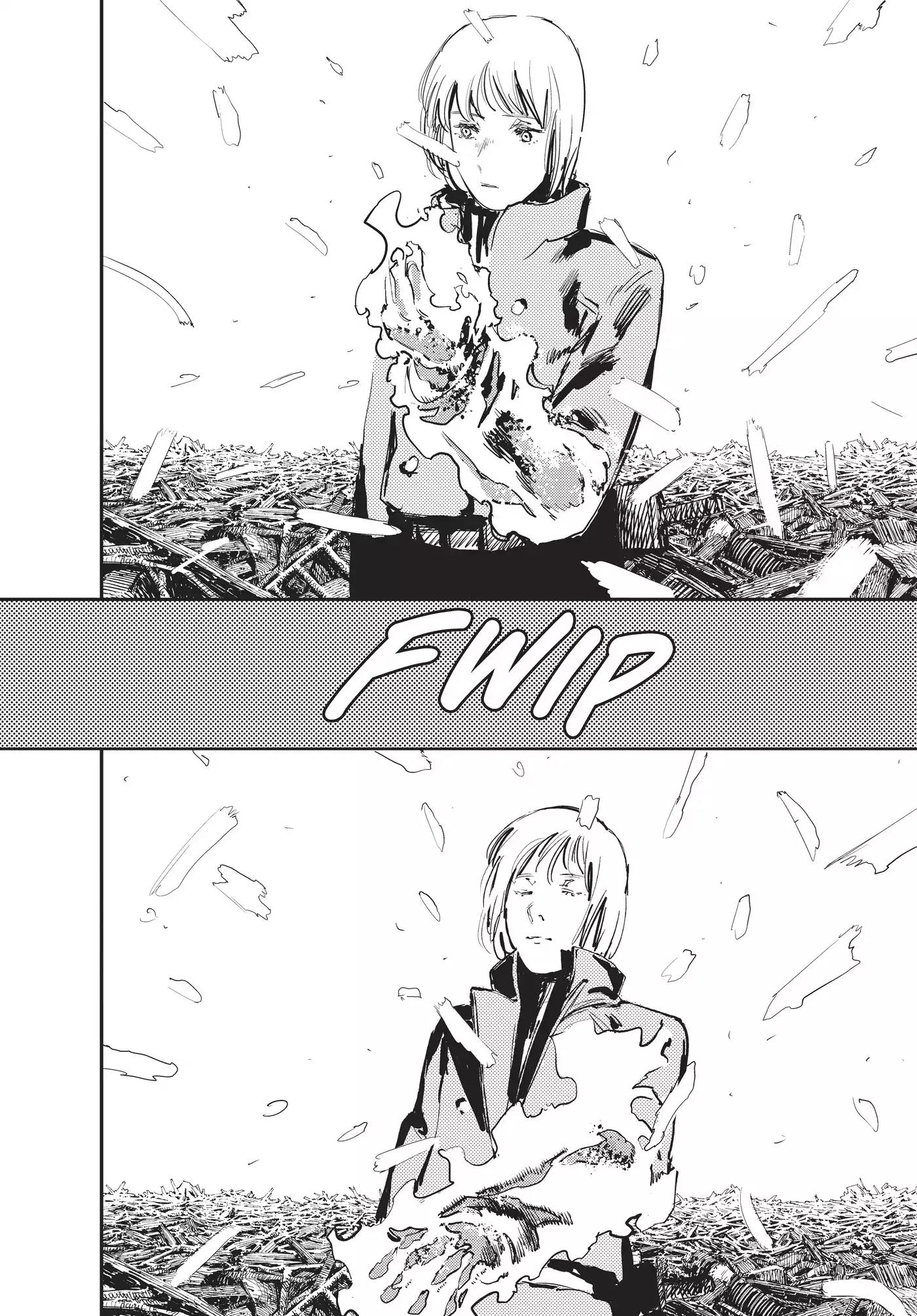 Fire Punch chapter 28 page 10