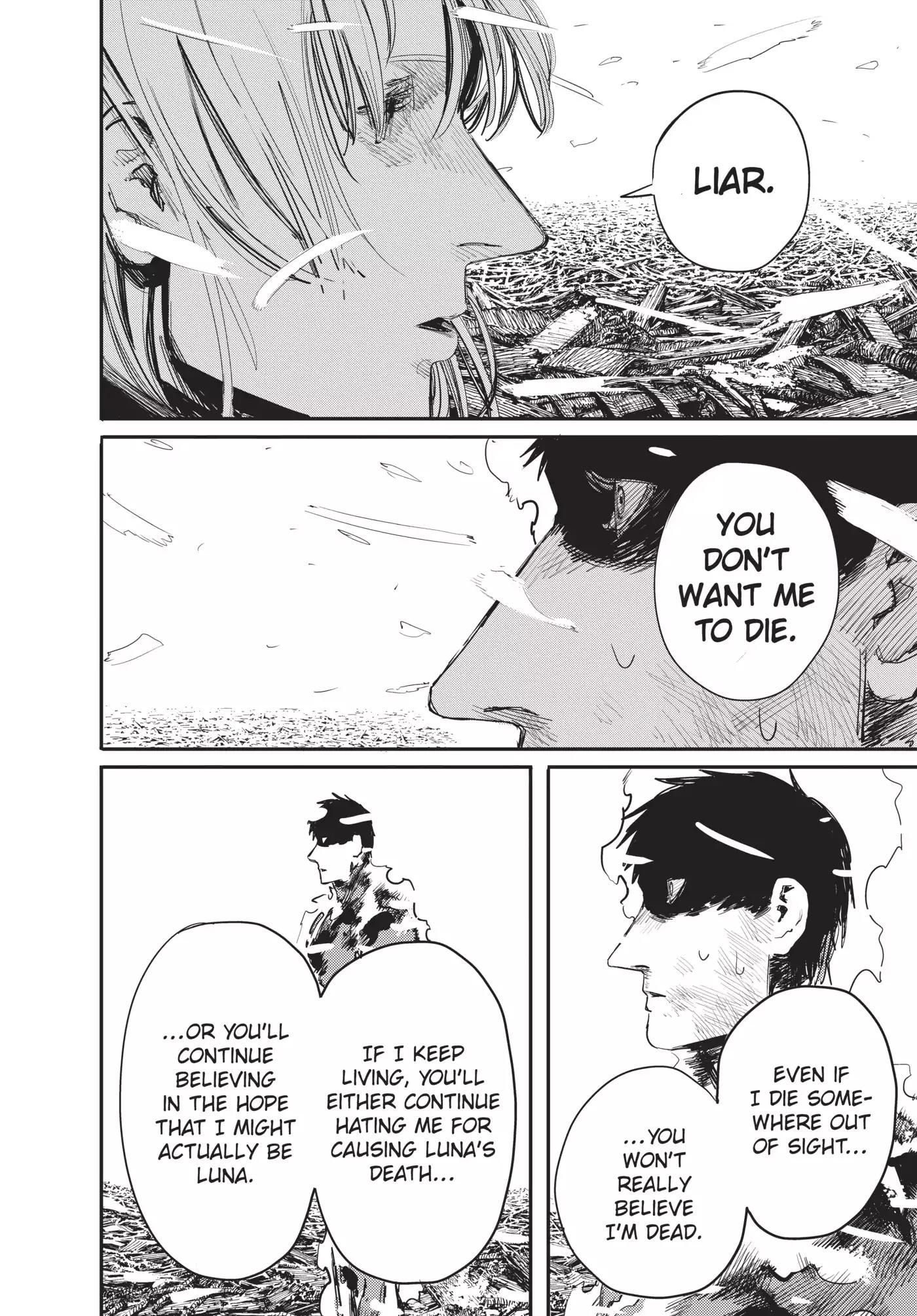 Fire Punch chapter 28 page 4