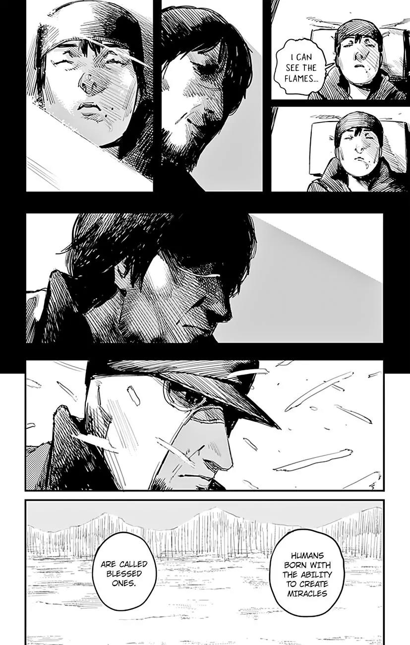 Fire Punch chapter 29 page 3