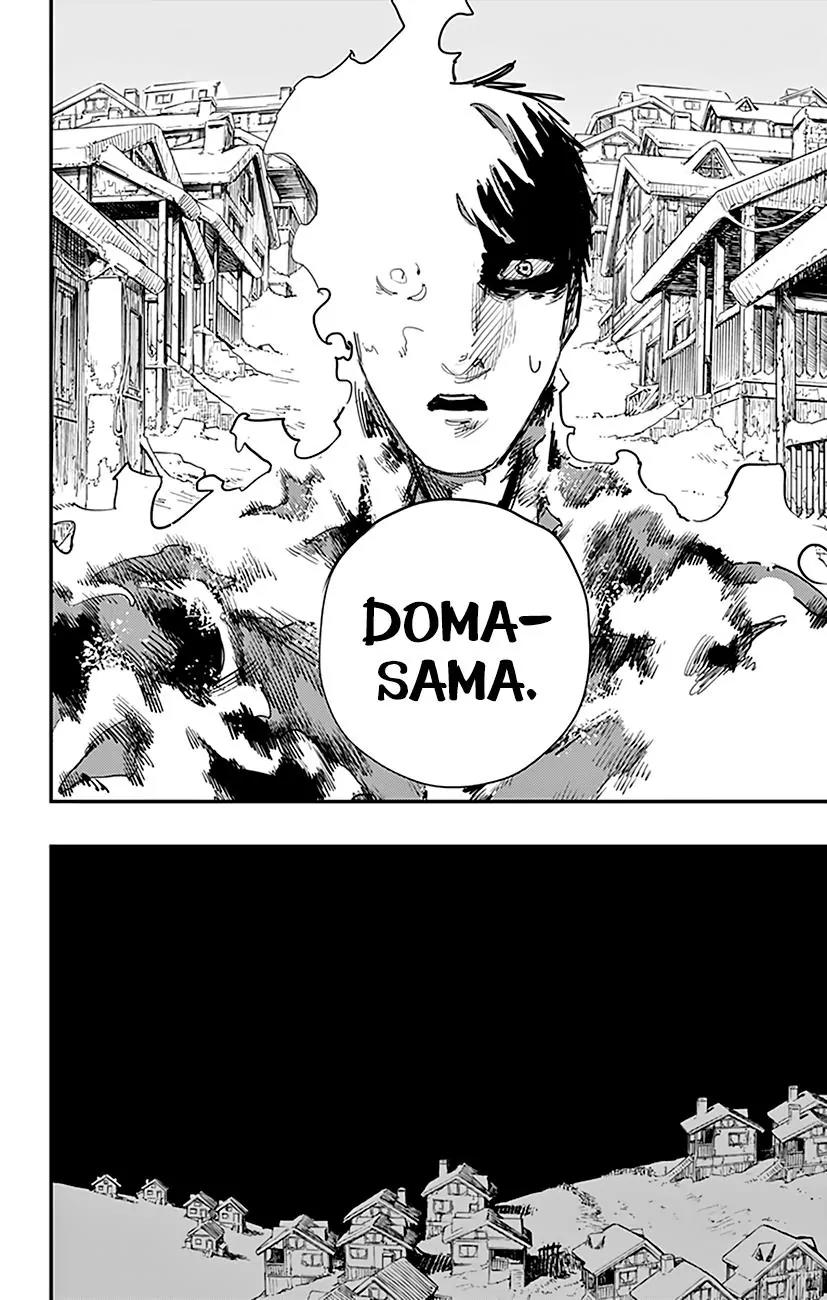 Fire Punch chapter 36 page 14