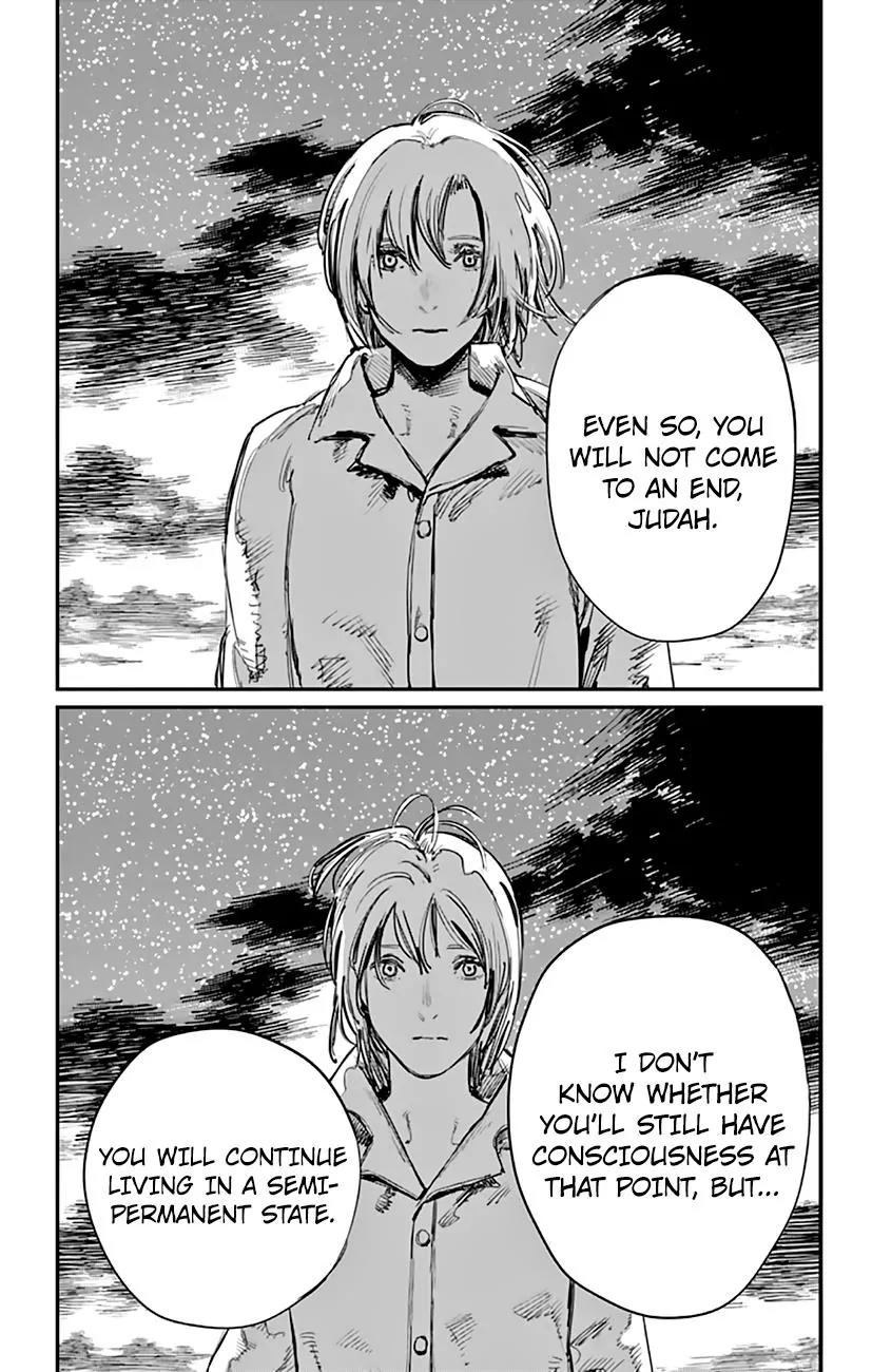 Fire Punch chapter 39 page 12