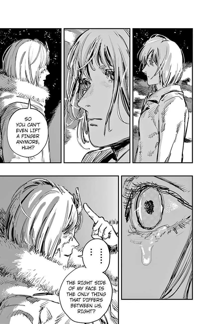 Fire Punch chapter 39 page 13