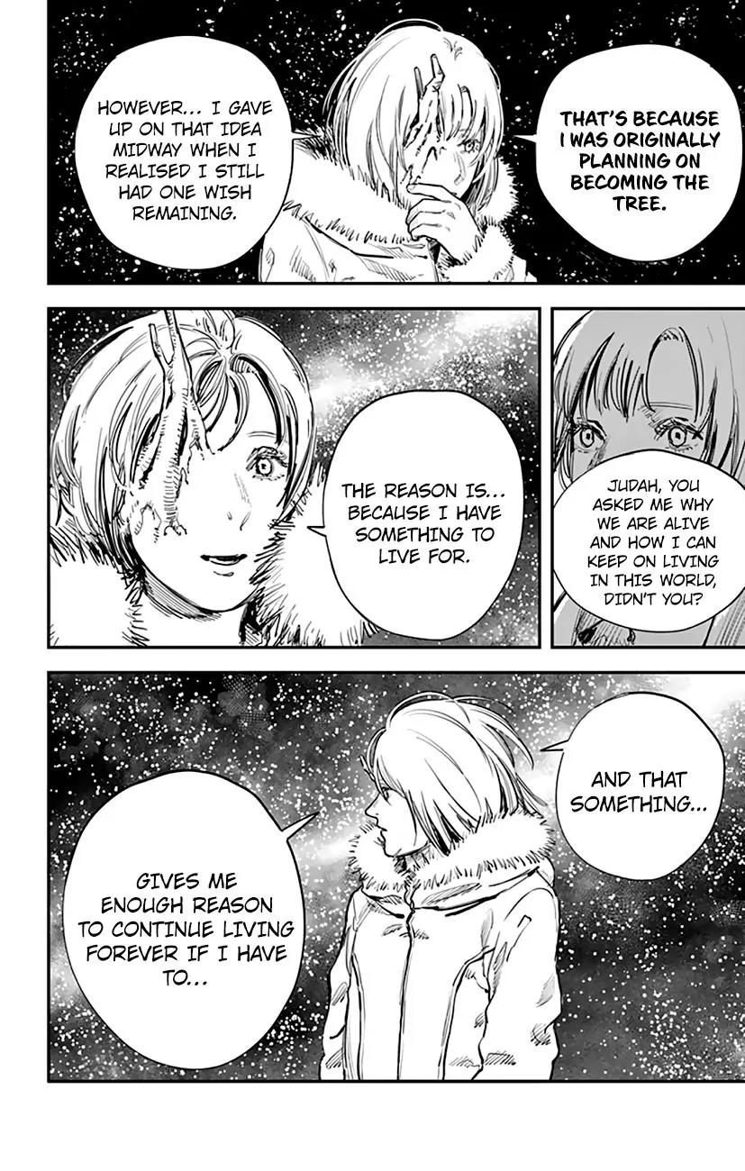 Fire Punch chapter 39 page 14