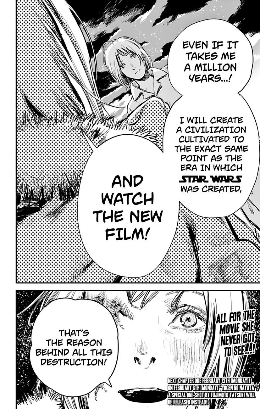 Fire Punch chapter 39 page 16