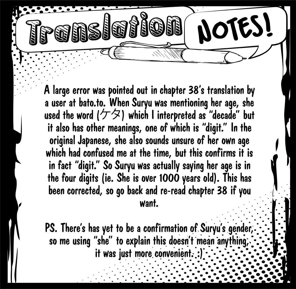 Fire Punch chapter 39 page 3