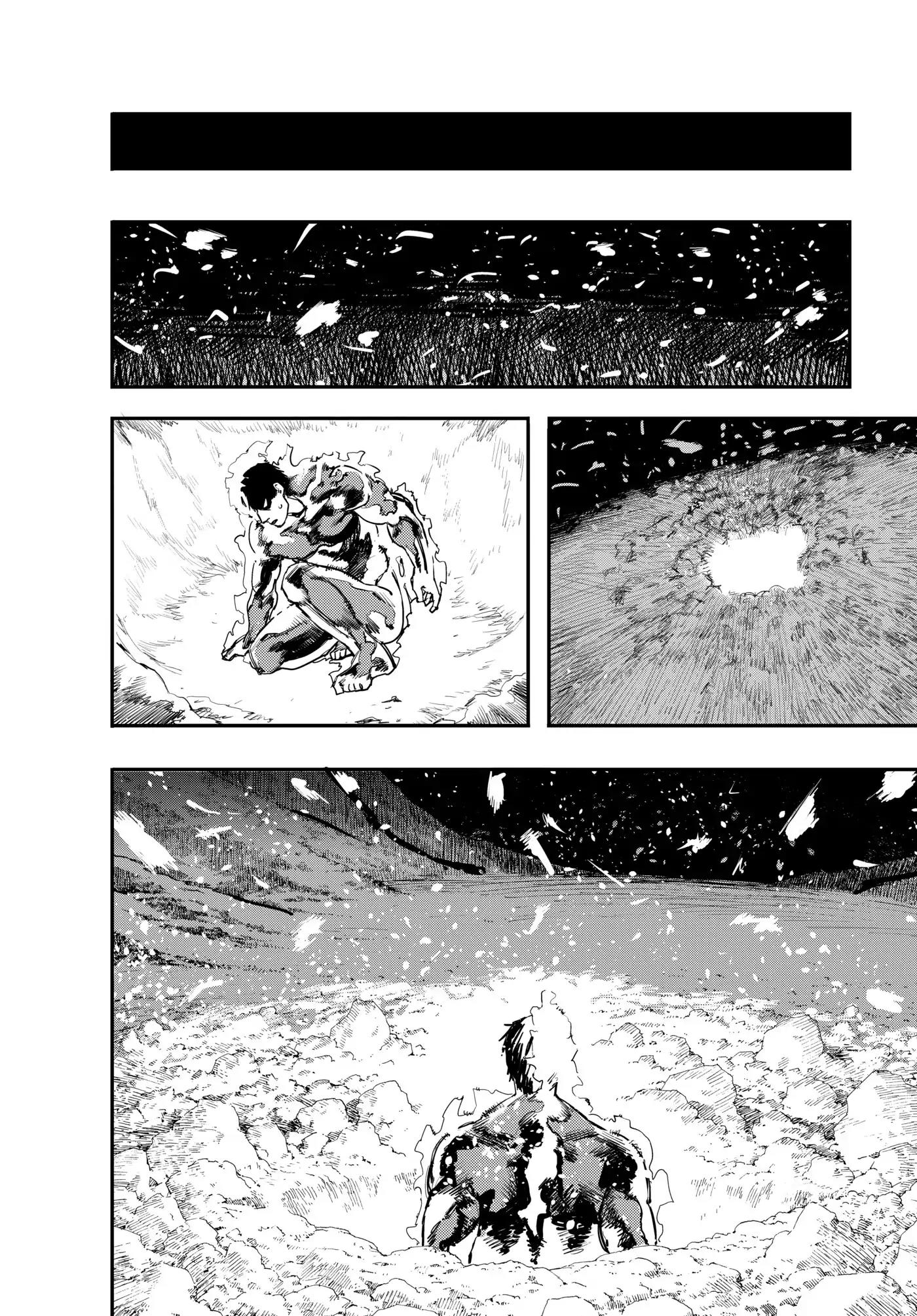 Fire Punch chapter 4 page 12