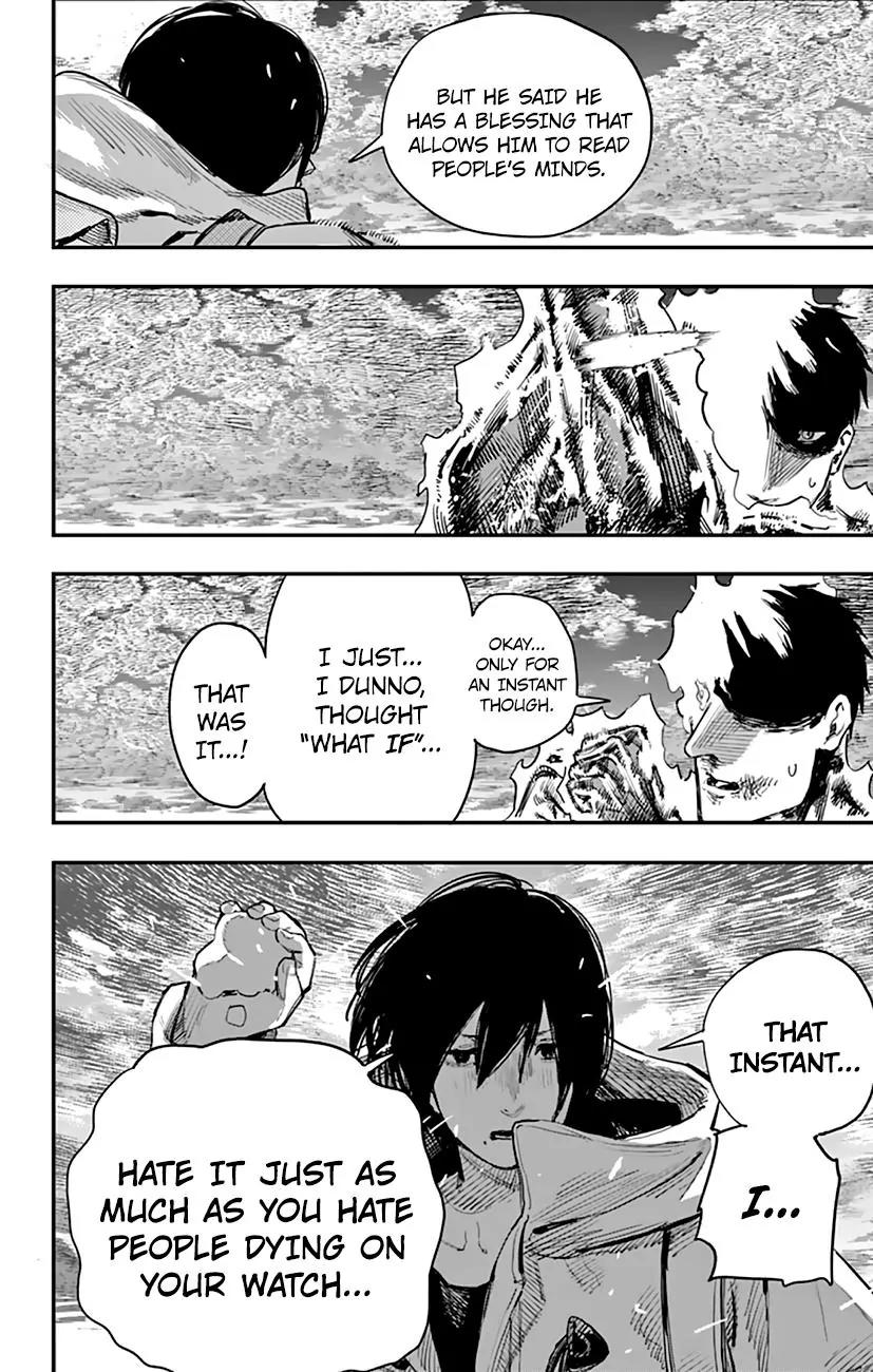 Fire Punch chapter 40 page 7