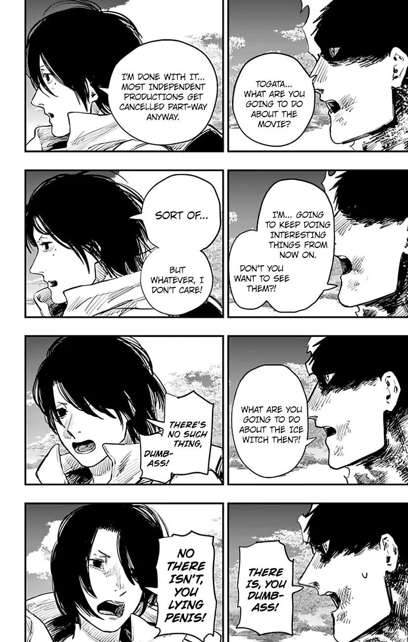 Fire Punch chapter 41 page 3