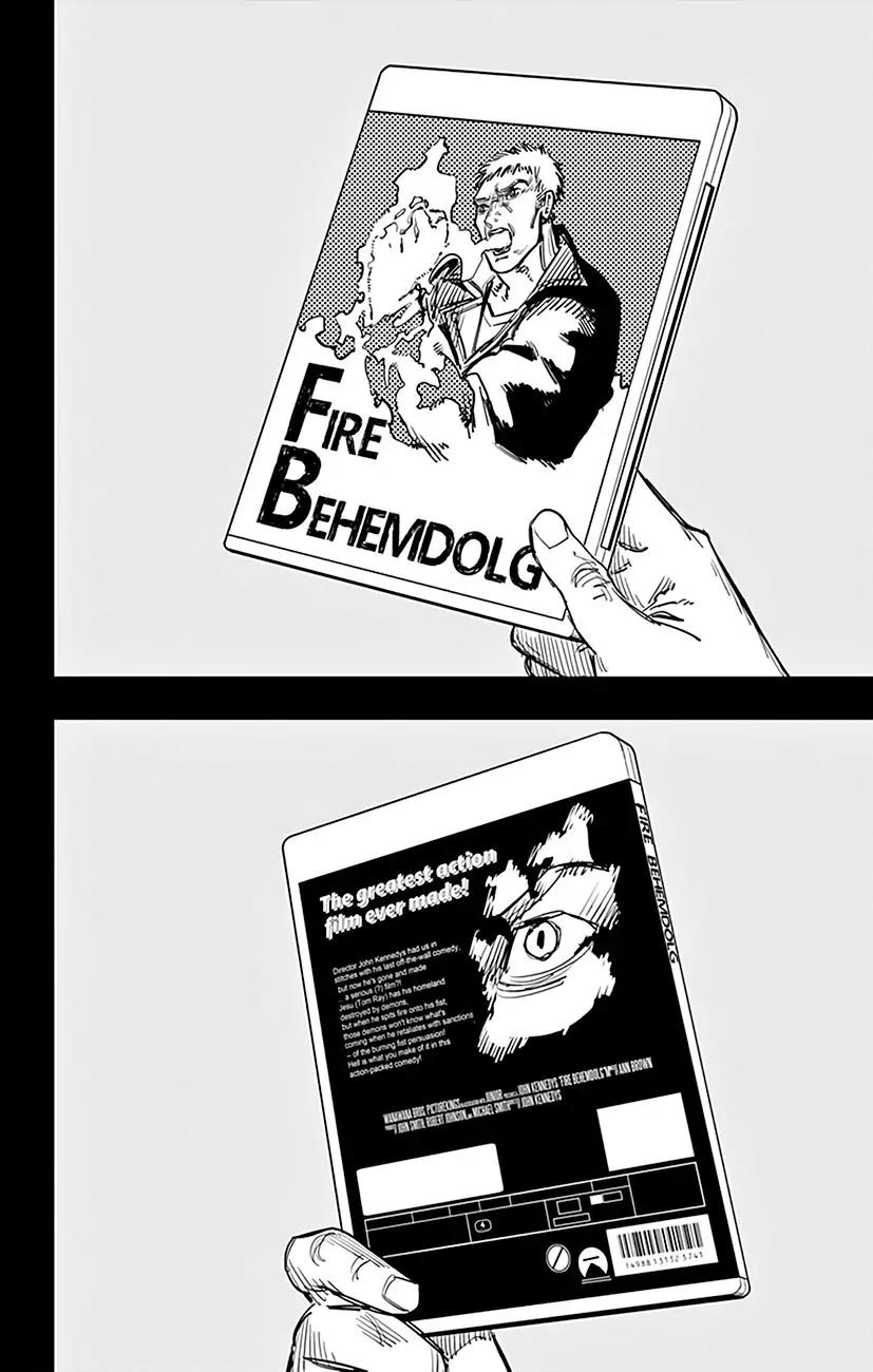 Fire Punch chapter 43 page 18