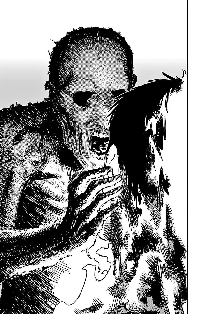 Fire Punch chapter 45 page 25