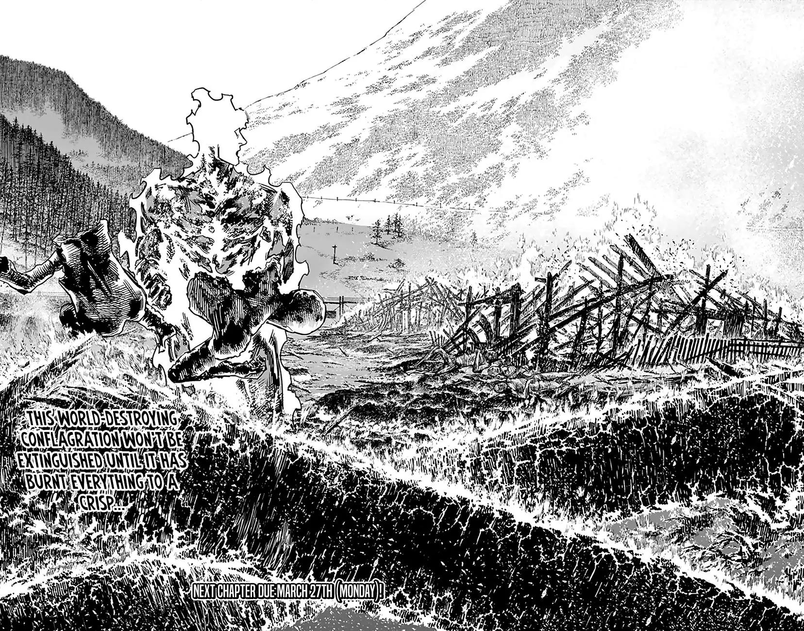 Fire Punch chapter 45 page 26