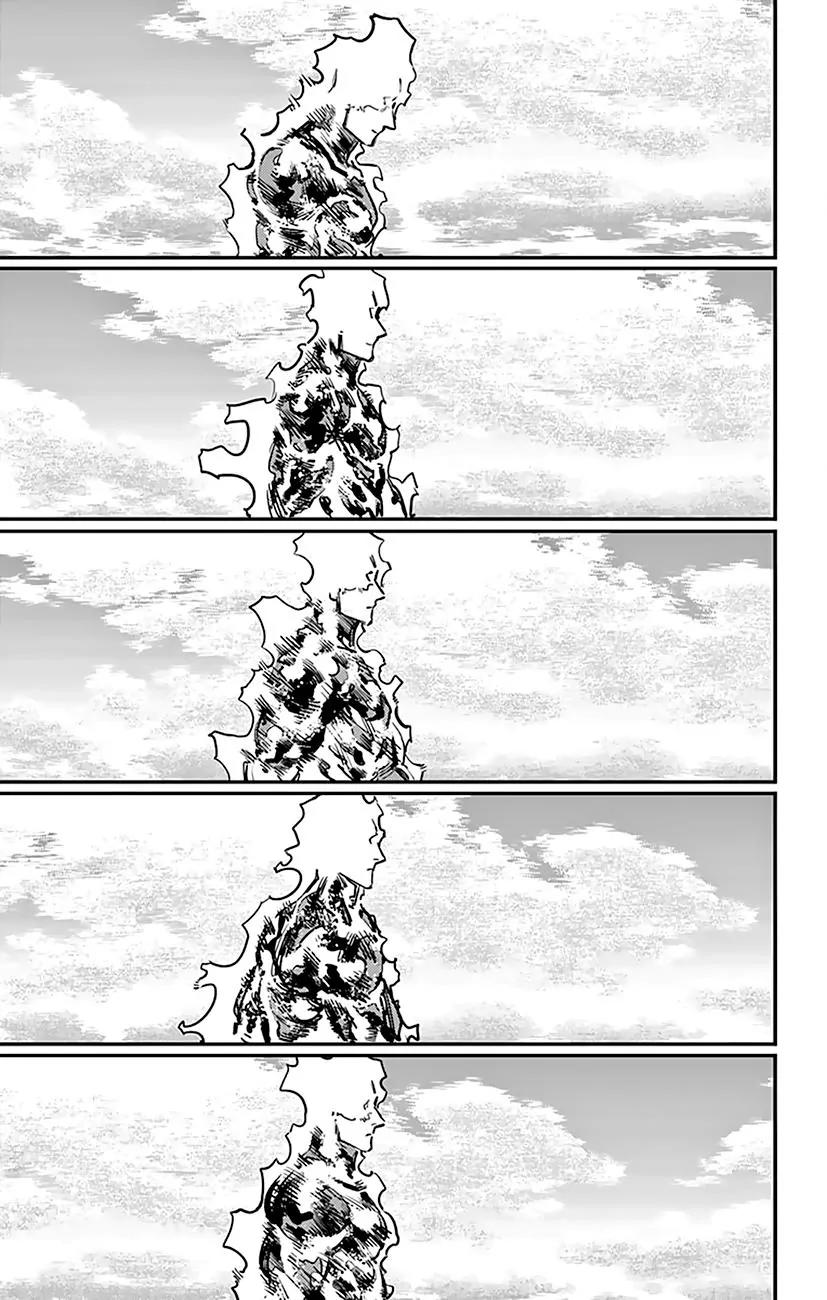 Fire Punch chapter 45 page 7