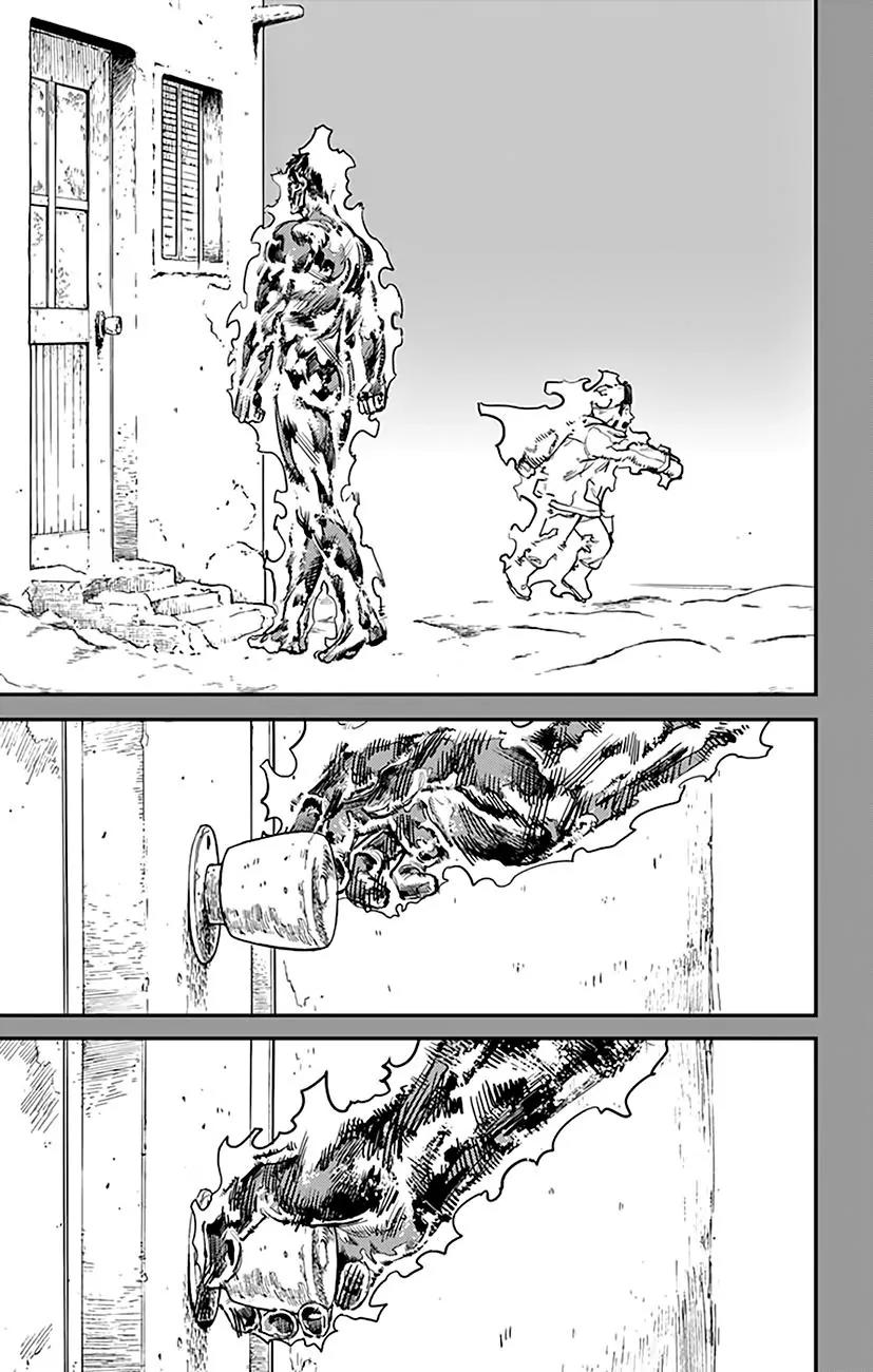 Fire Punch chapter 46 page 11